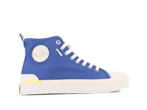 Unisex Palla Ace Chukka Org Boots