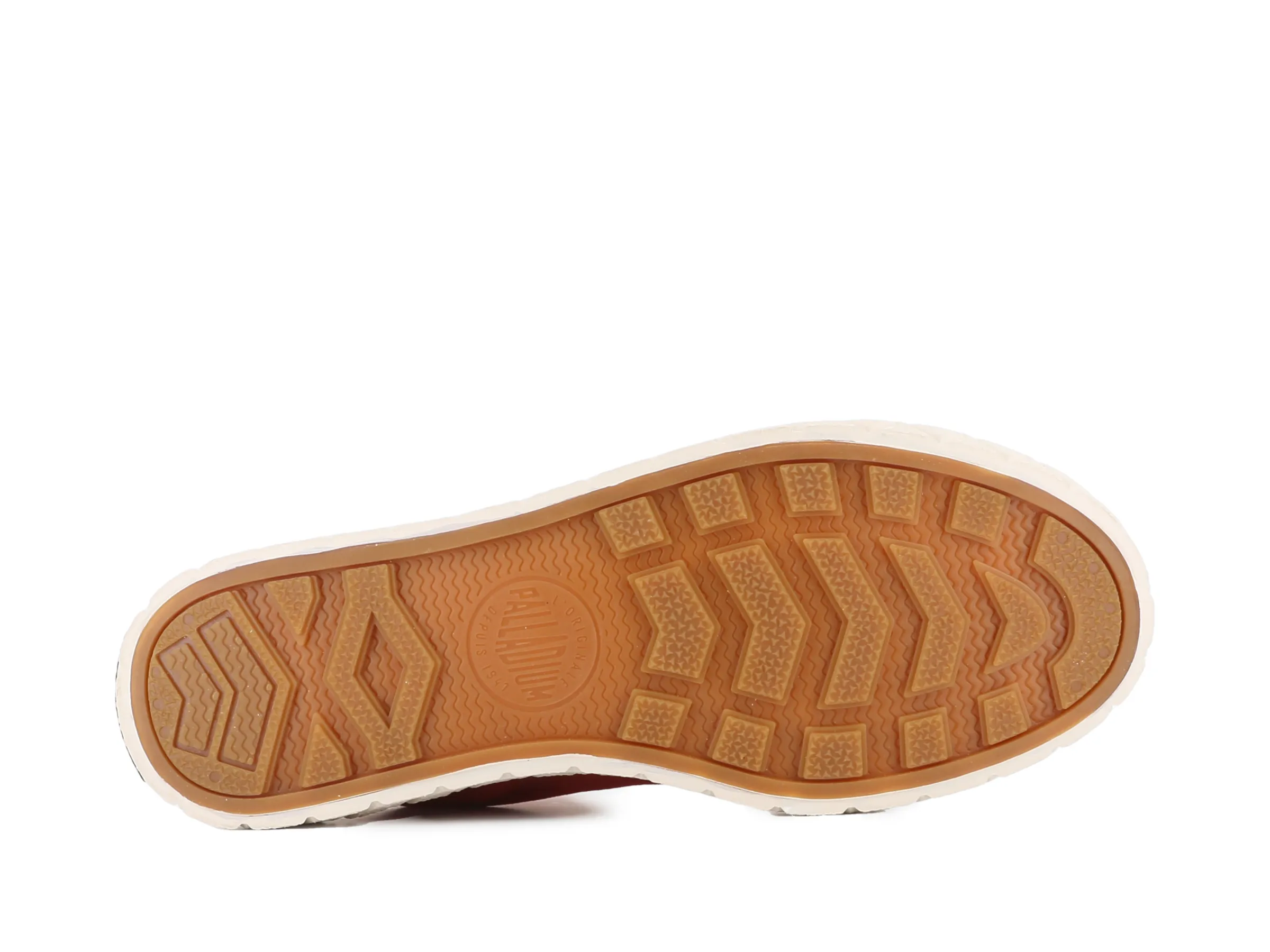 Unisex Palla Ace Chukka Org Boots