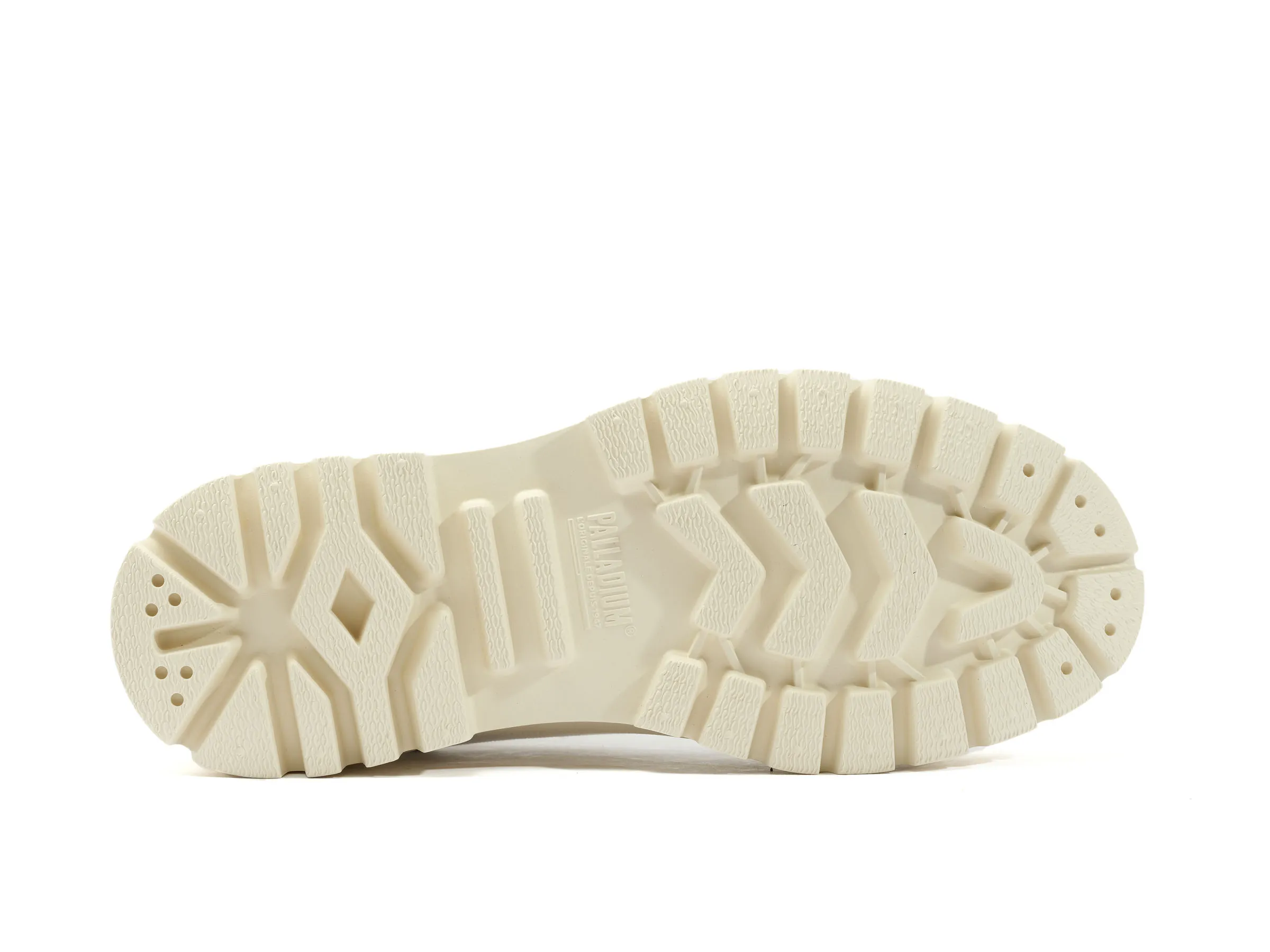 Unisex Pallashock Org 2 Boots