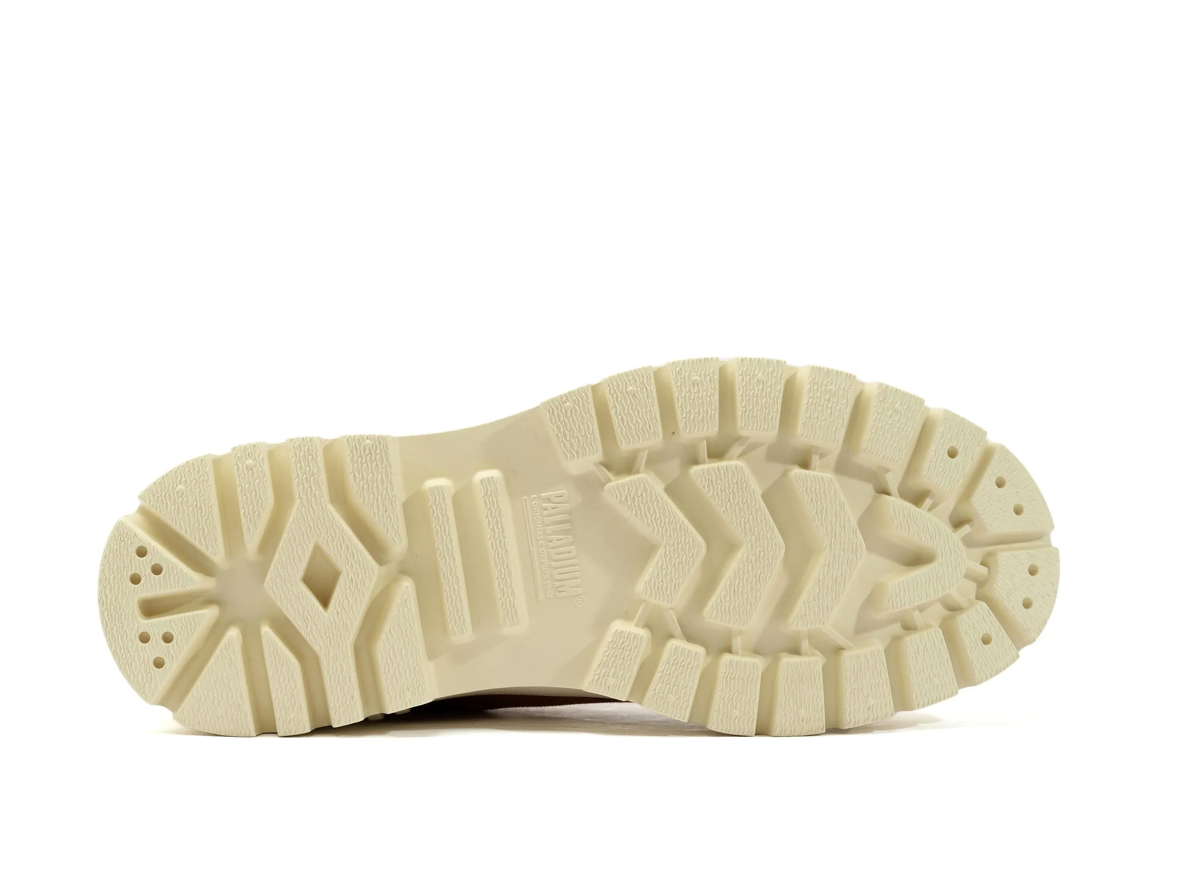 Unisex Pallashock Org 2 Boots
