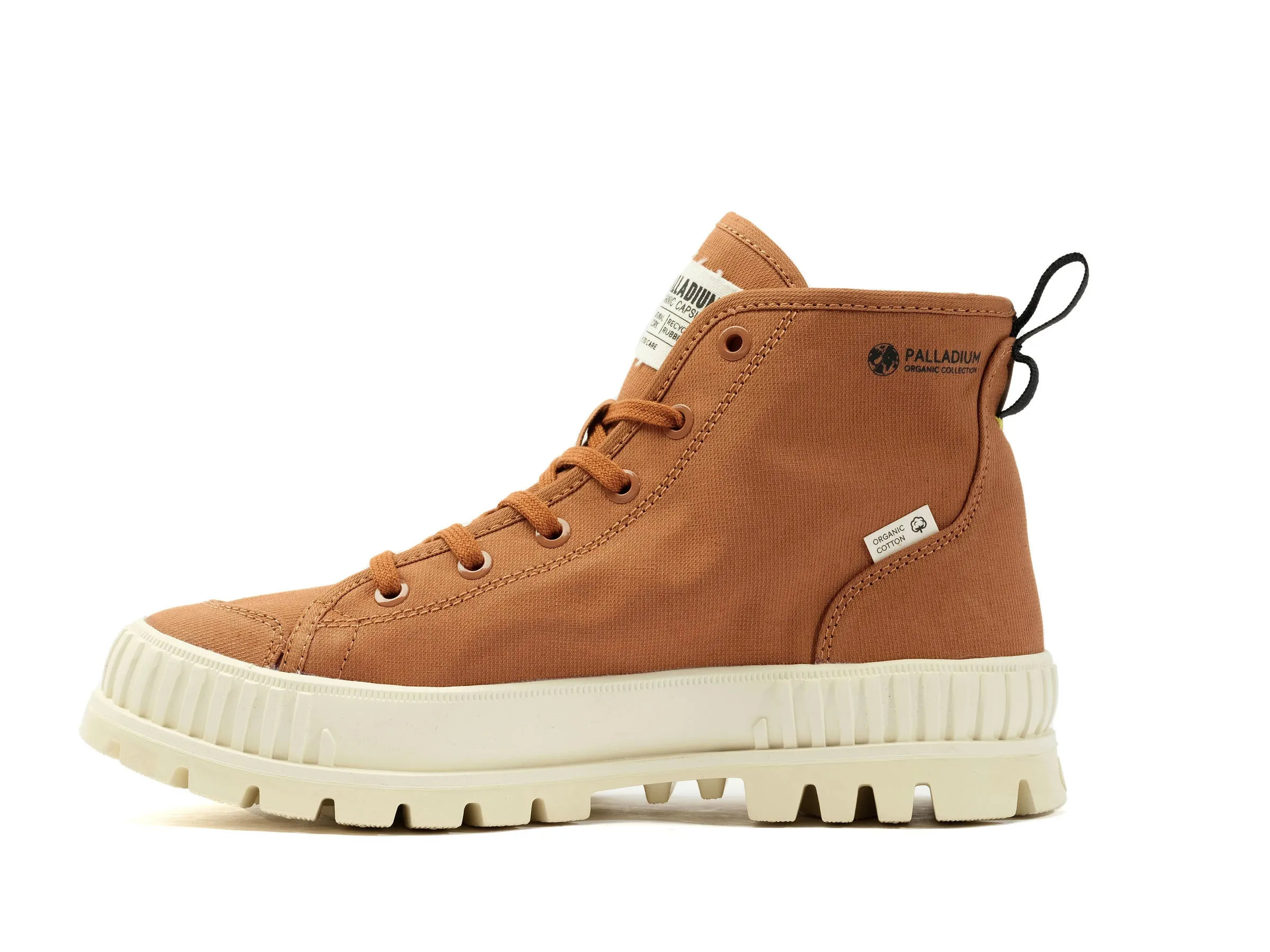 Unisex Pallashock Org 2 Boots