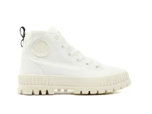 Unisex Pallashock Org 2 Boots