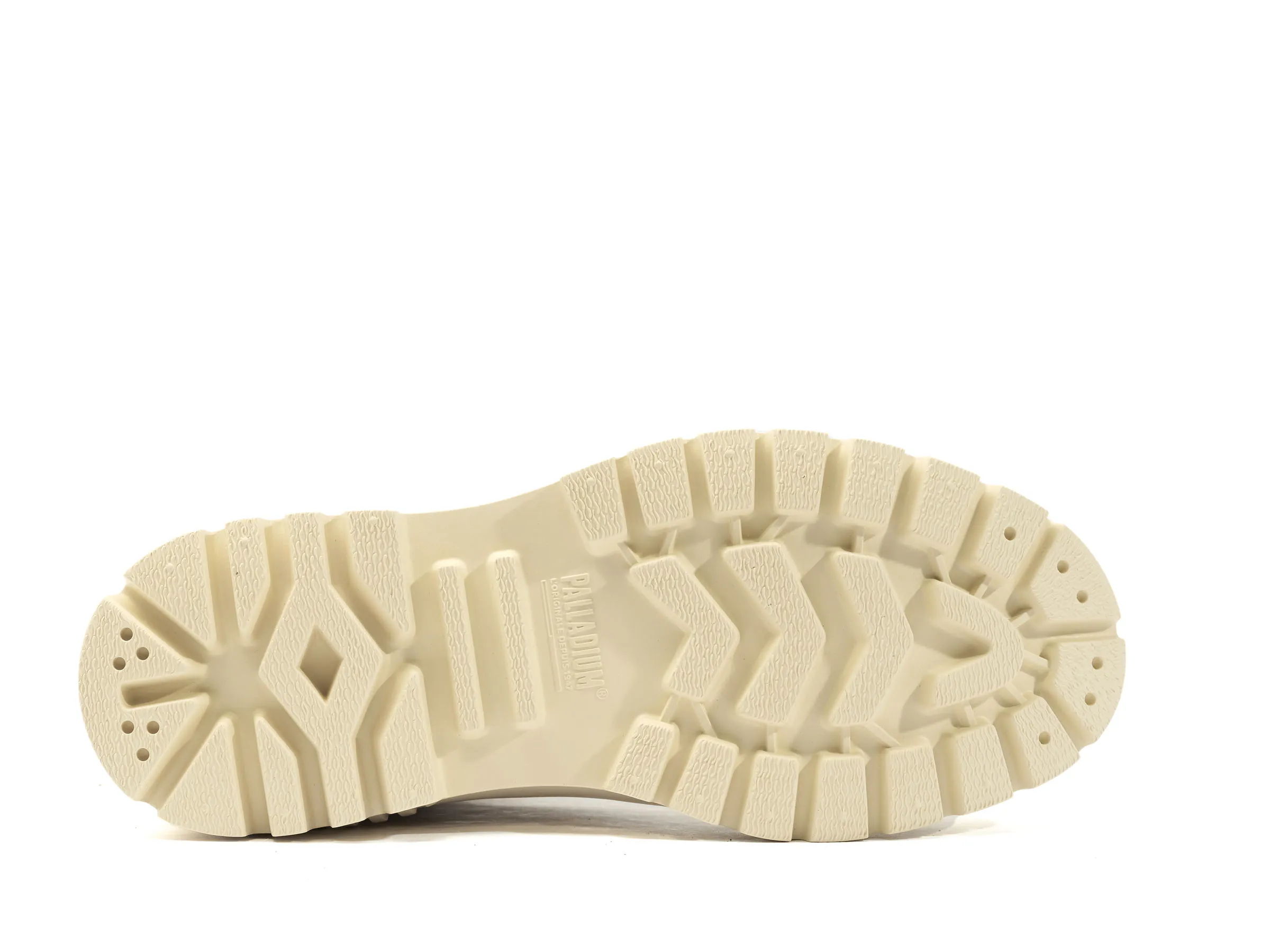Unisex Pallashock Org 2 Boots