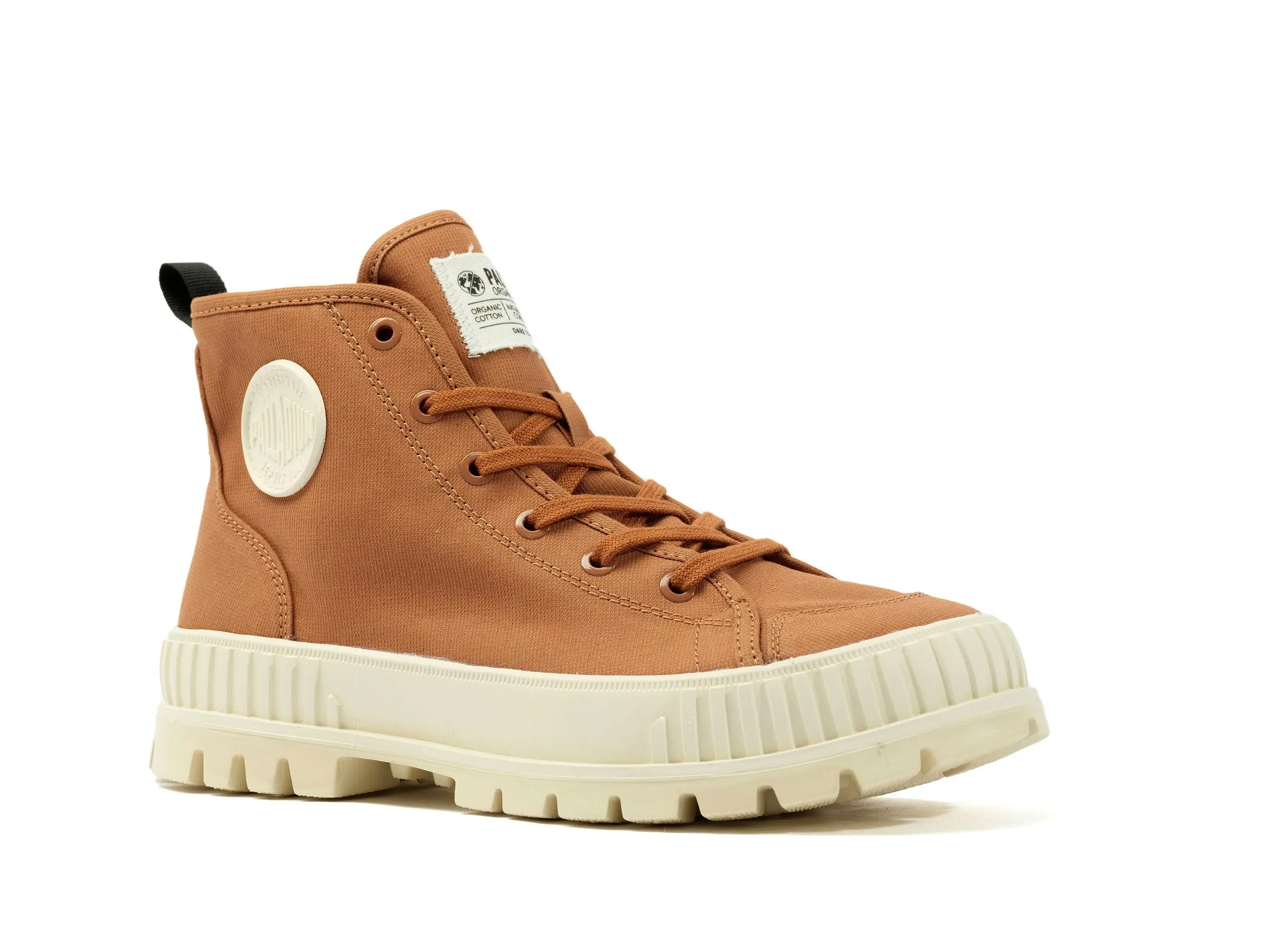 Unisex Pallashock Org 2 Boots