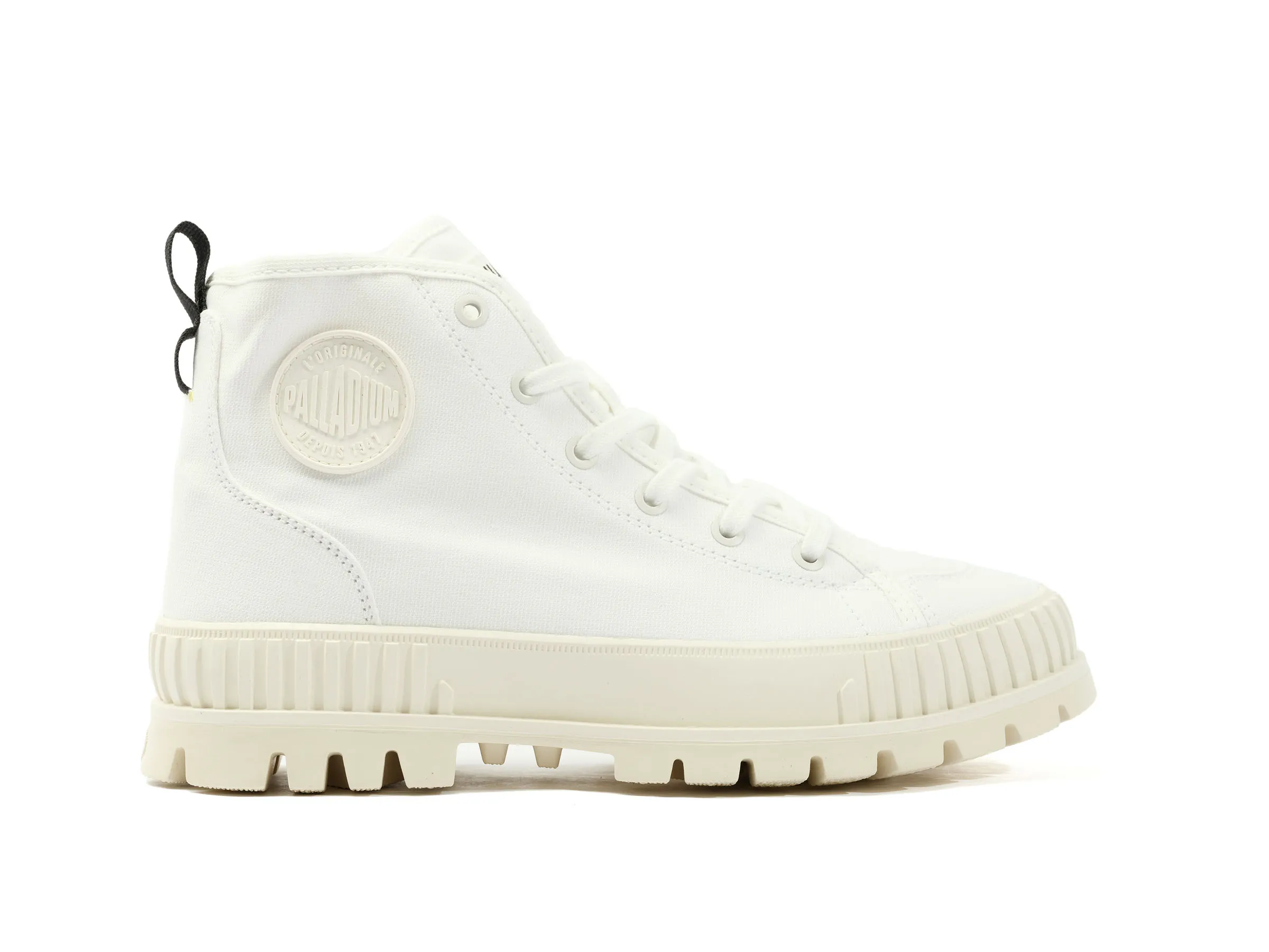 Unisex Pallashock Org 2 Boots