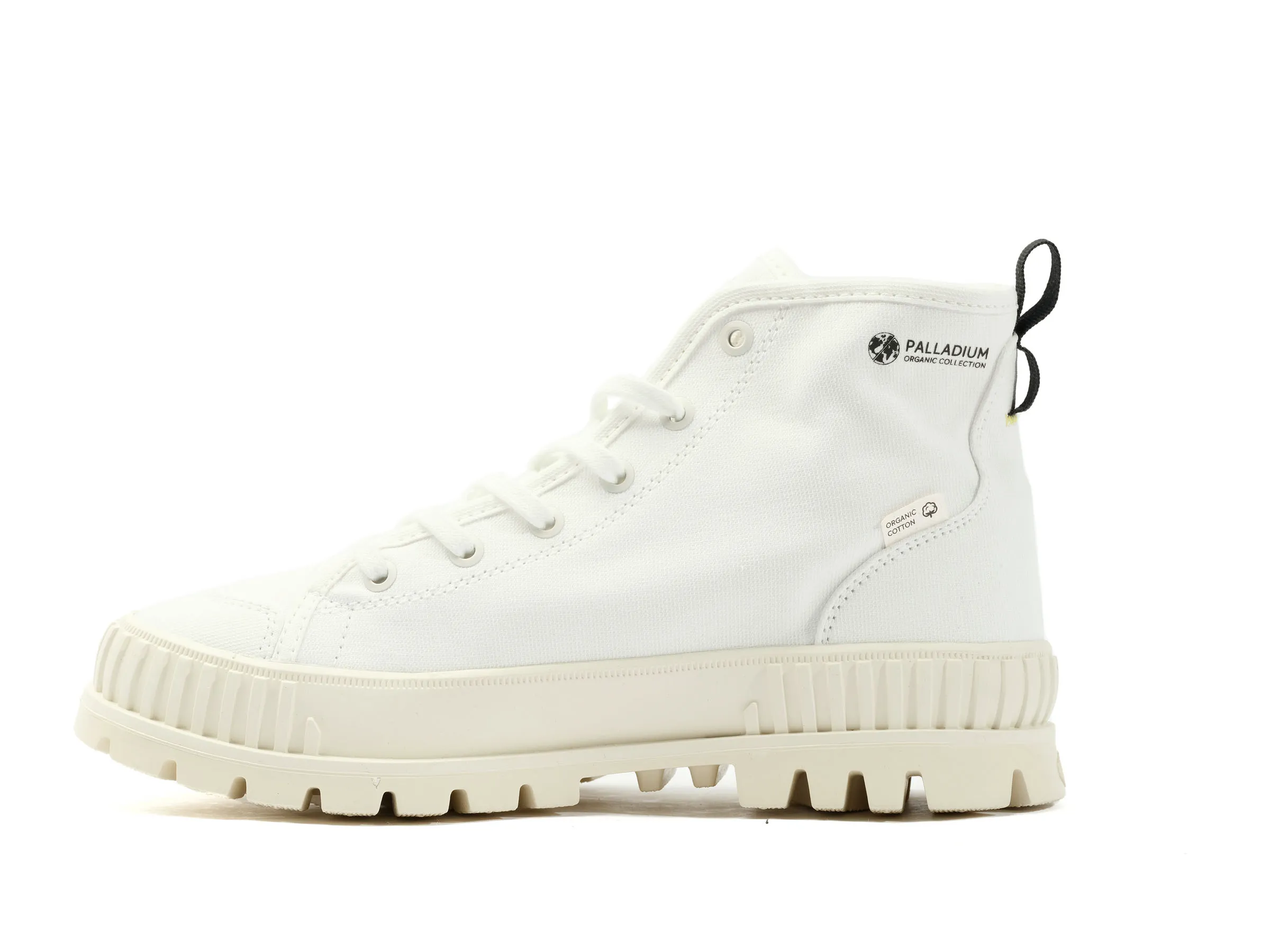 Unisex Pallashock Org 2 Boots