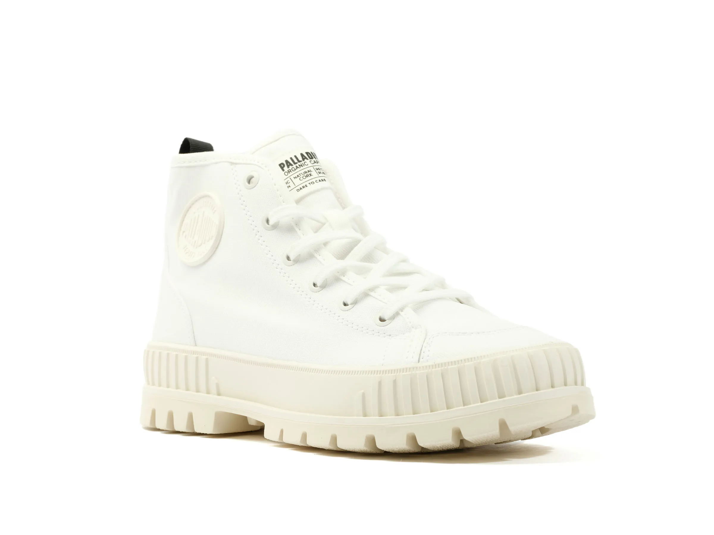 Unisex Pallashock Org 2 Boots