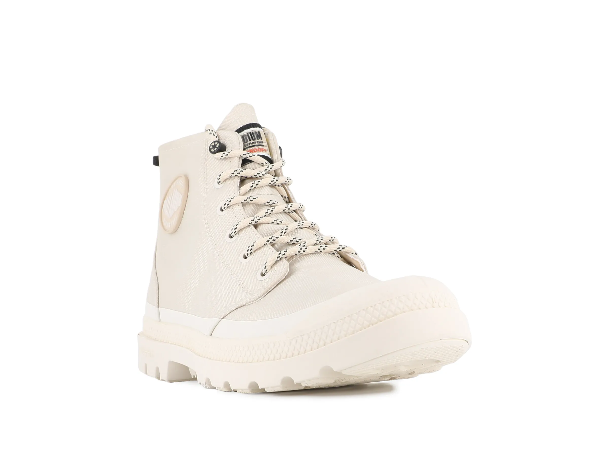 Unisex Pampa Rcy Lt Wp Zip Boots