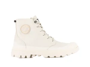 Unisex Pampa Rcy Lt Wp Zip Boots