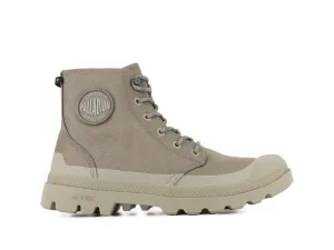 Unisex Pampa Rcy Lt Wp Zip Boots