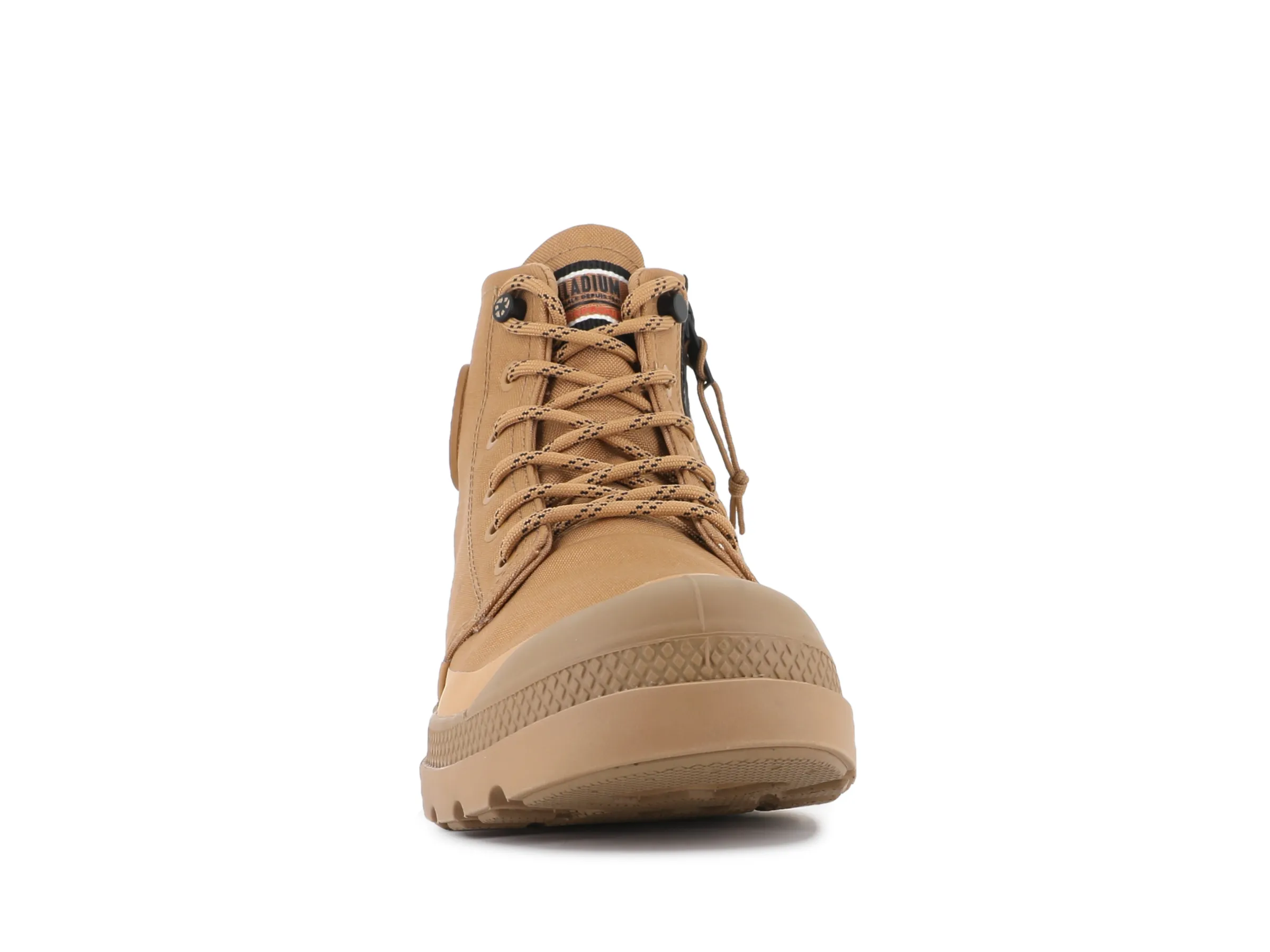 Unisex Pampa Rcy Lt Wp Zip Boots
