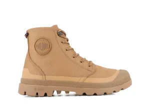 Unisex Pampa Rcy Lt Wp Zip Boots