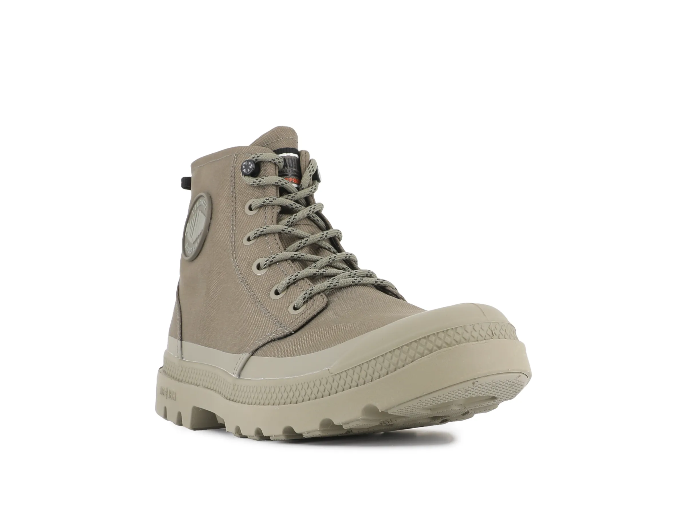 Unisex Pampa Rcy Lt Wp Zip Boots