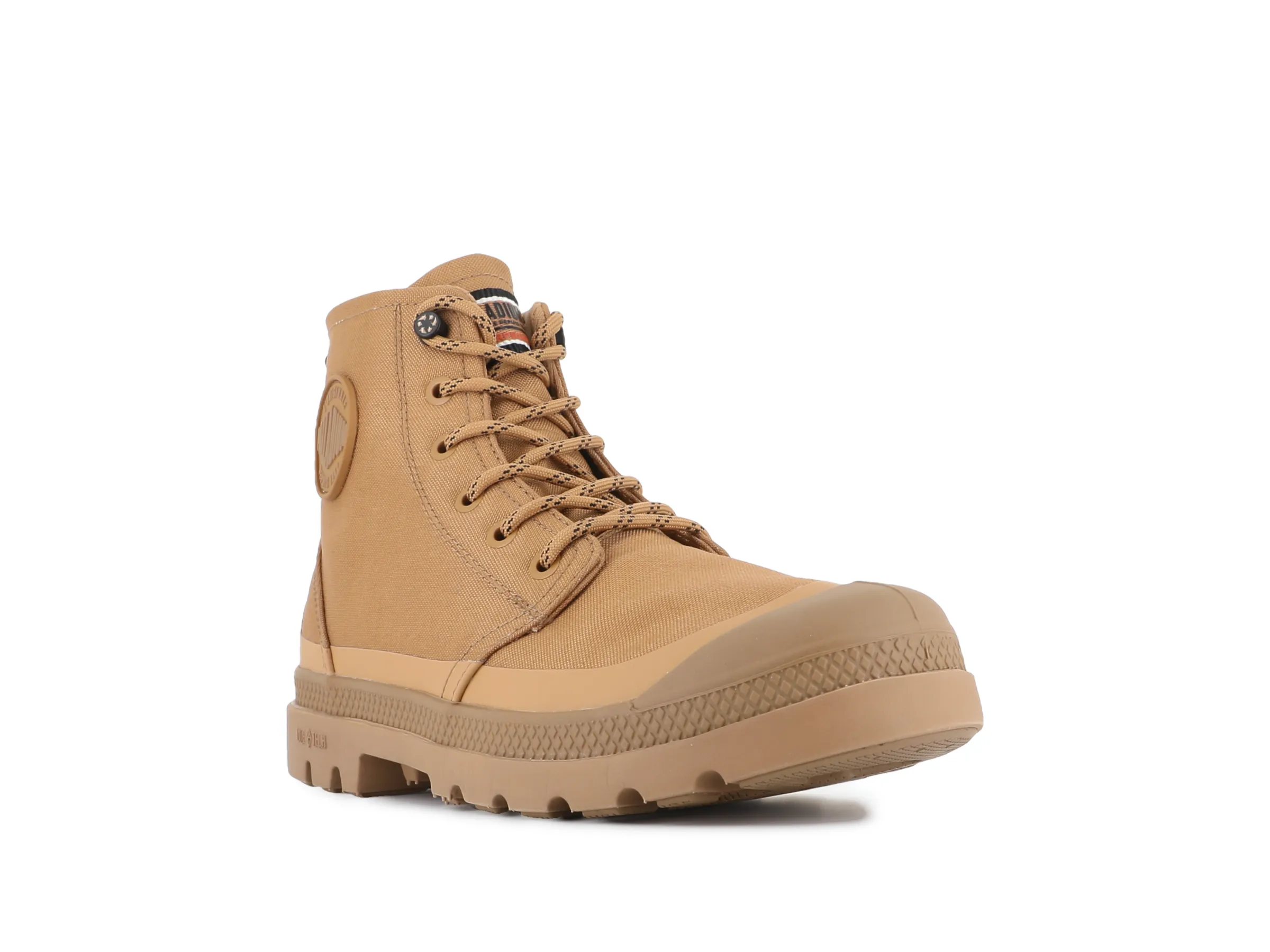Unisex Pampa Rcy Lt Wp Zip Boots