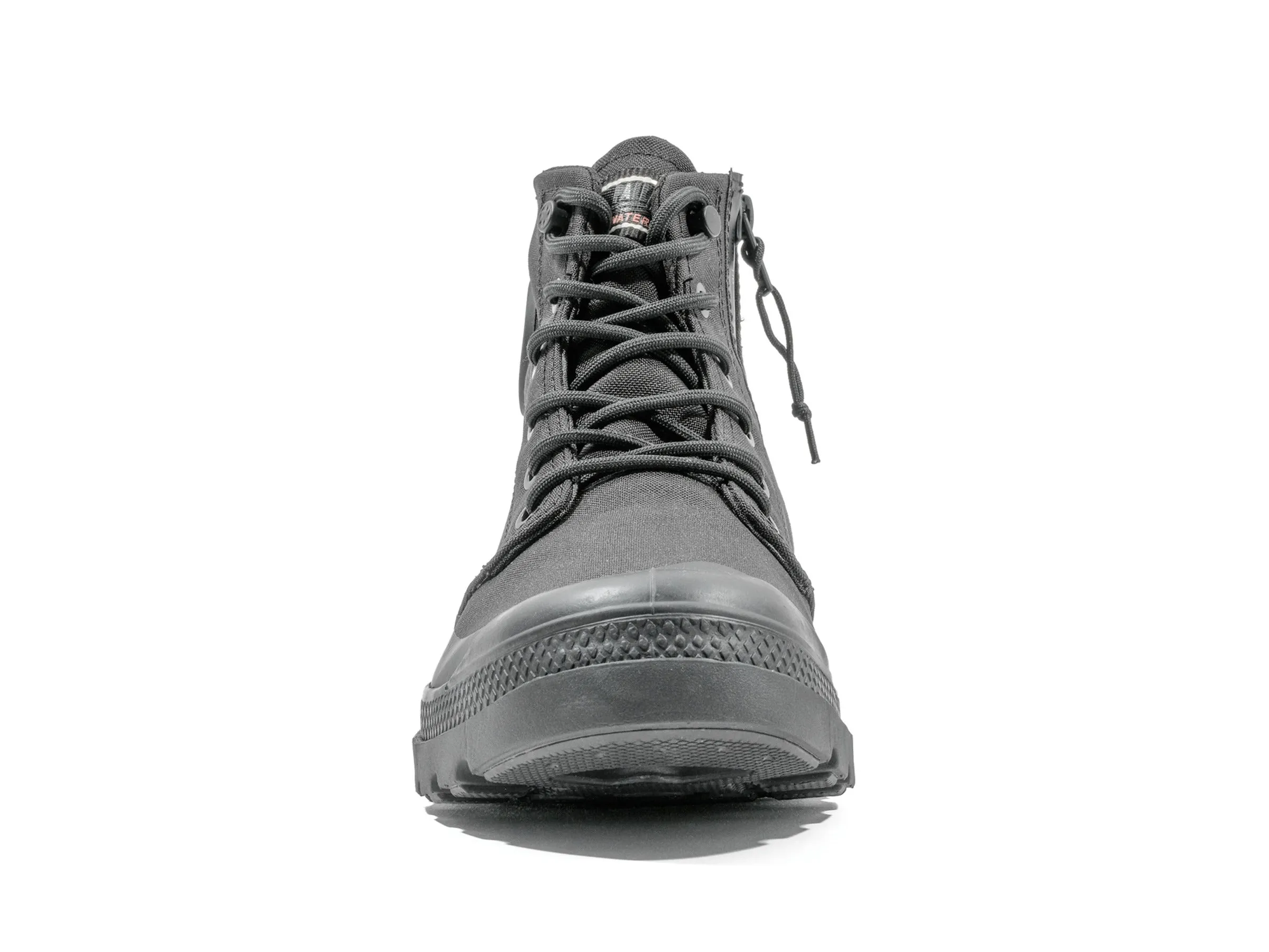 Unisex Pampa Rcyl LT WP Zip Boots