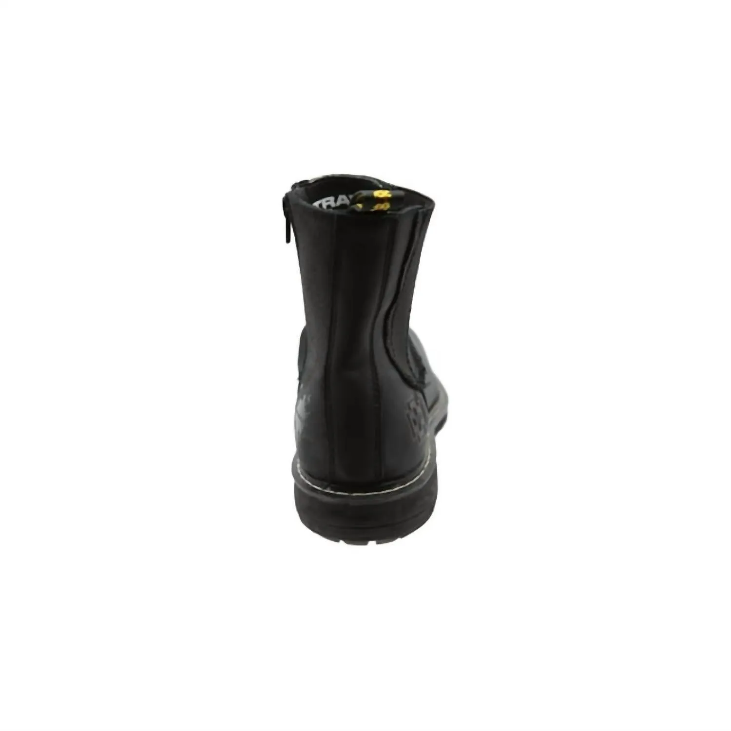 Urban Boot In Black