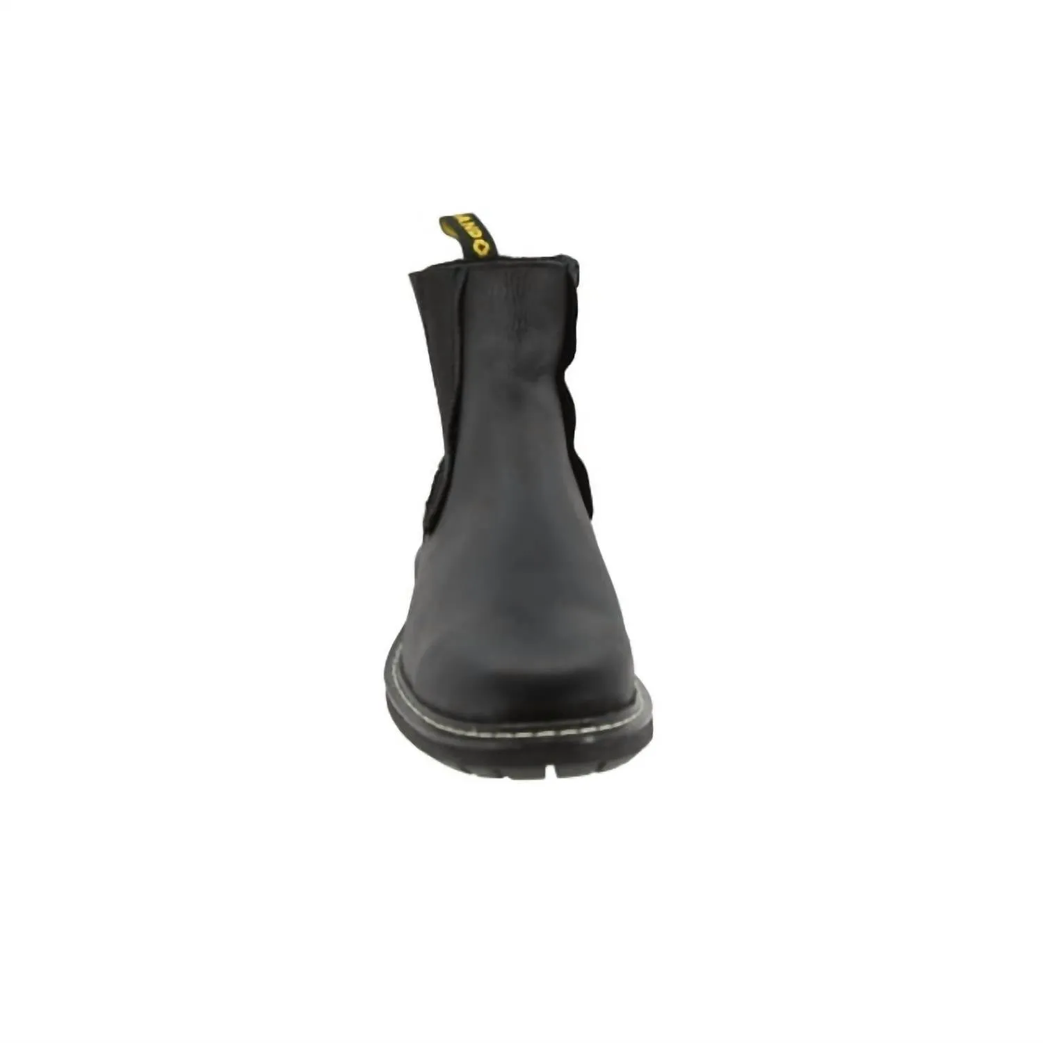 Urban Boot In Black