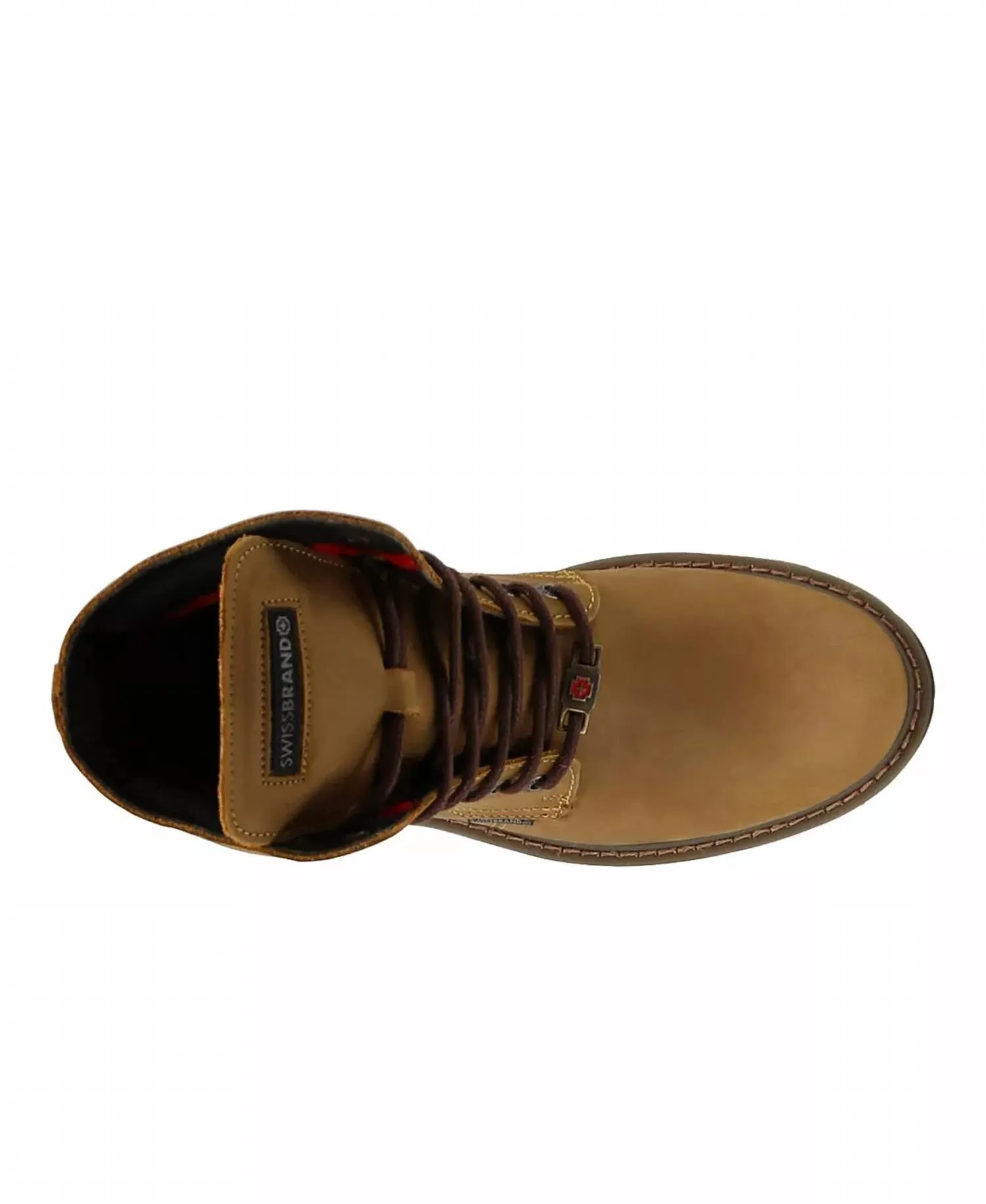 Urban Boot Zug 361 In Honey