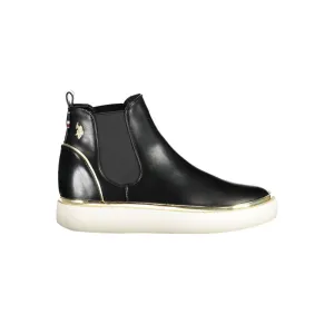 U.S. POLO ASSN. Polyester Women Women's Boot