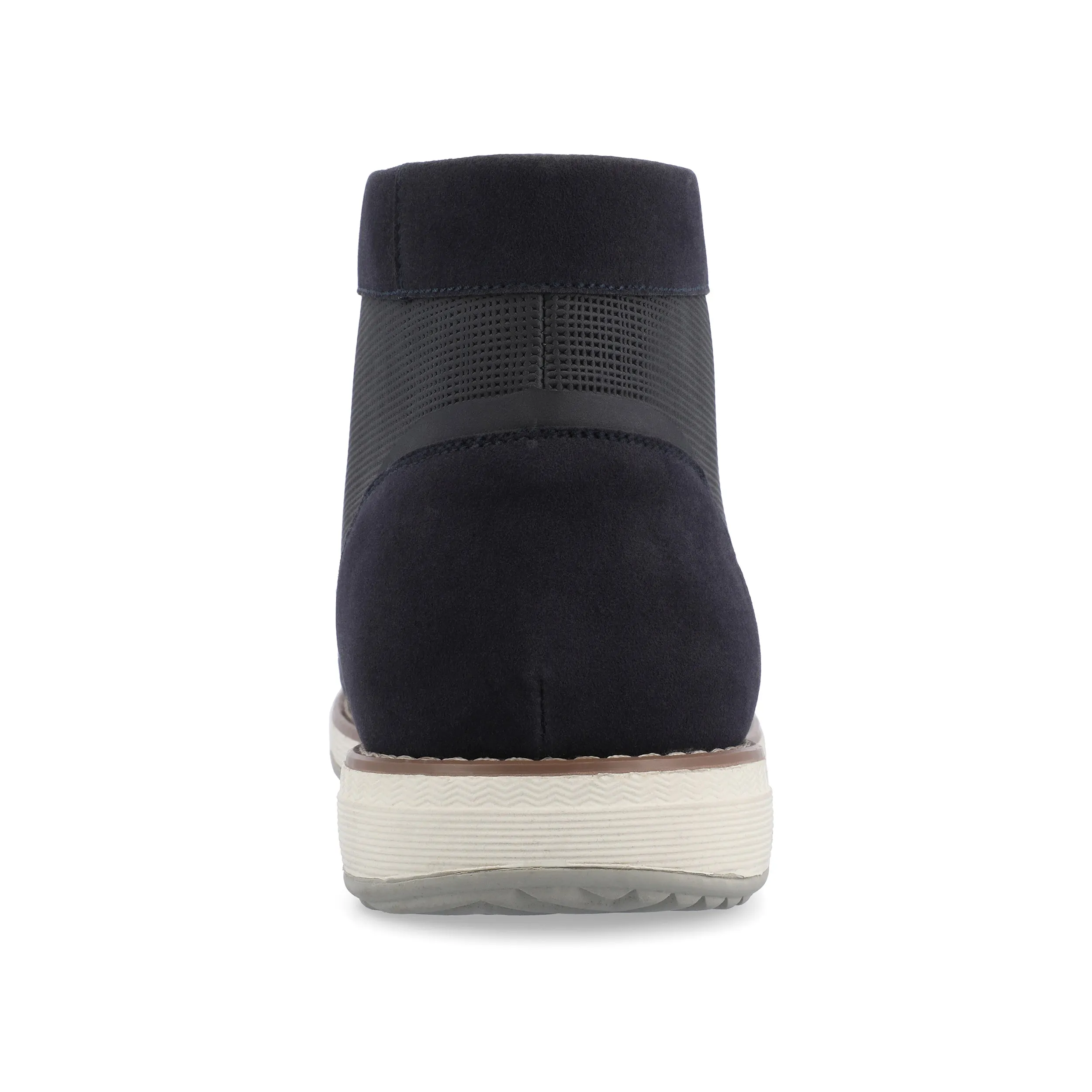 Vance Austin Cap Toe Chukka Boot