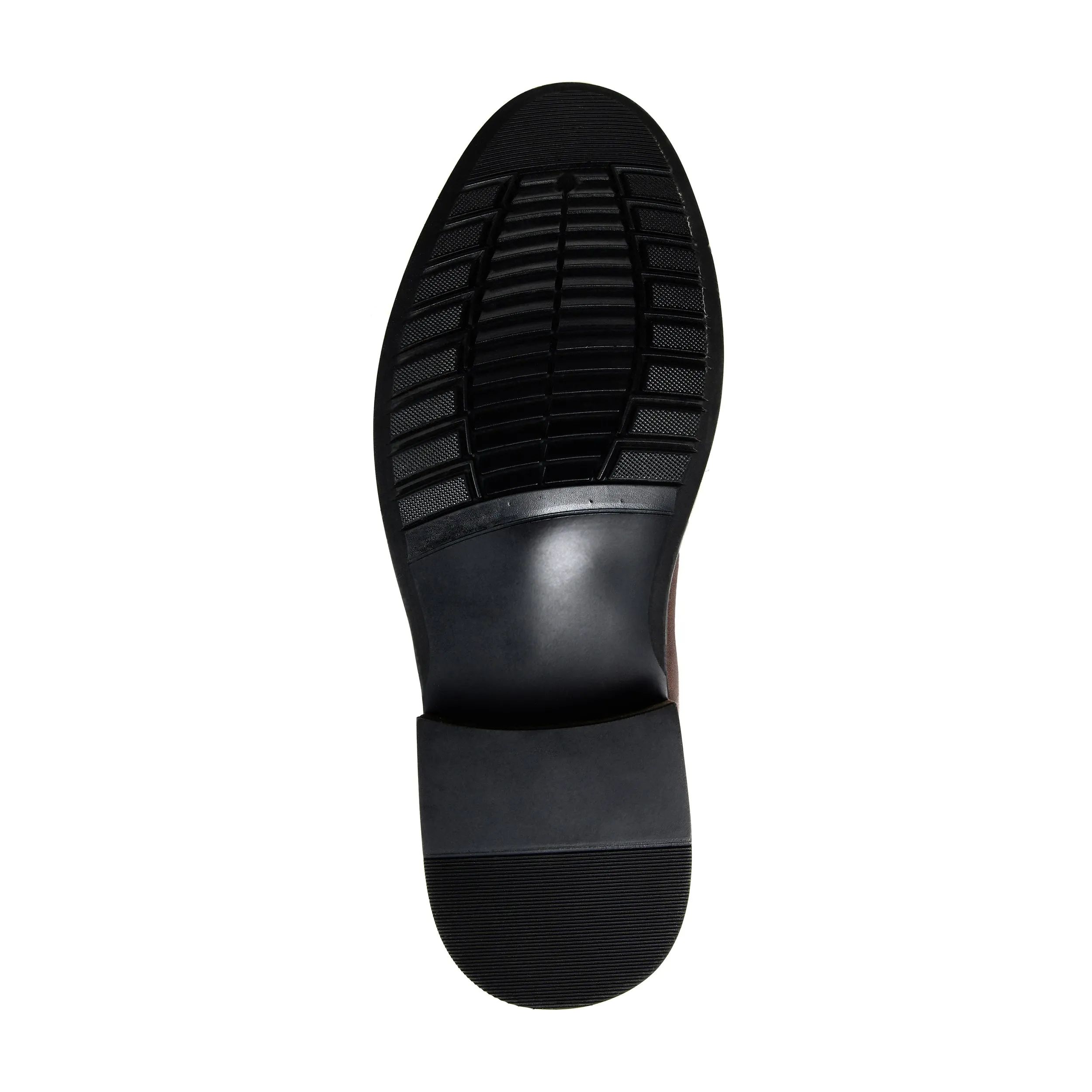 Vance Co. Garrett Cap Toe Chelsea Boot