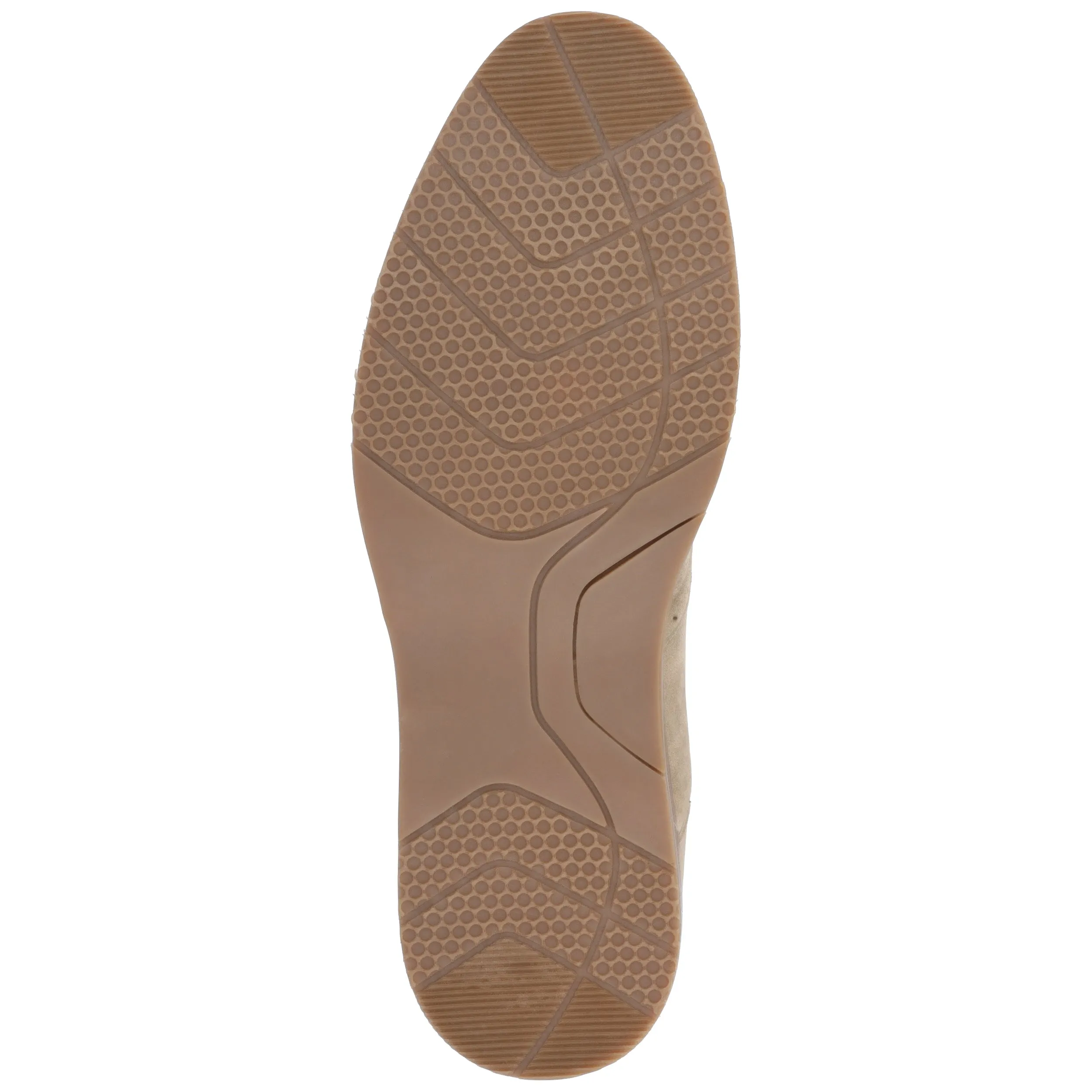 Vance Co. Thorpe Wingtip Chelsea Boot