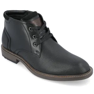 Vance Co. Vaughn Lace-up Chukka Boot