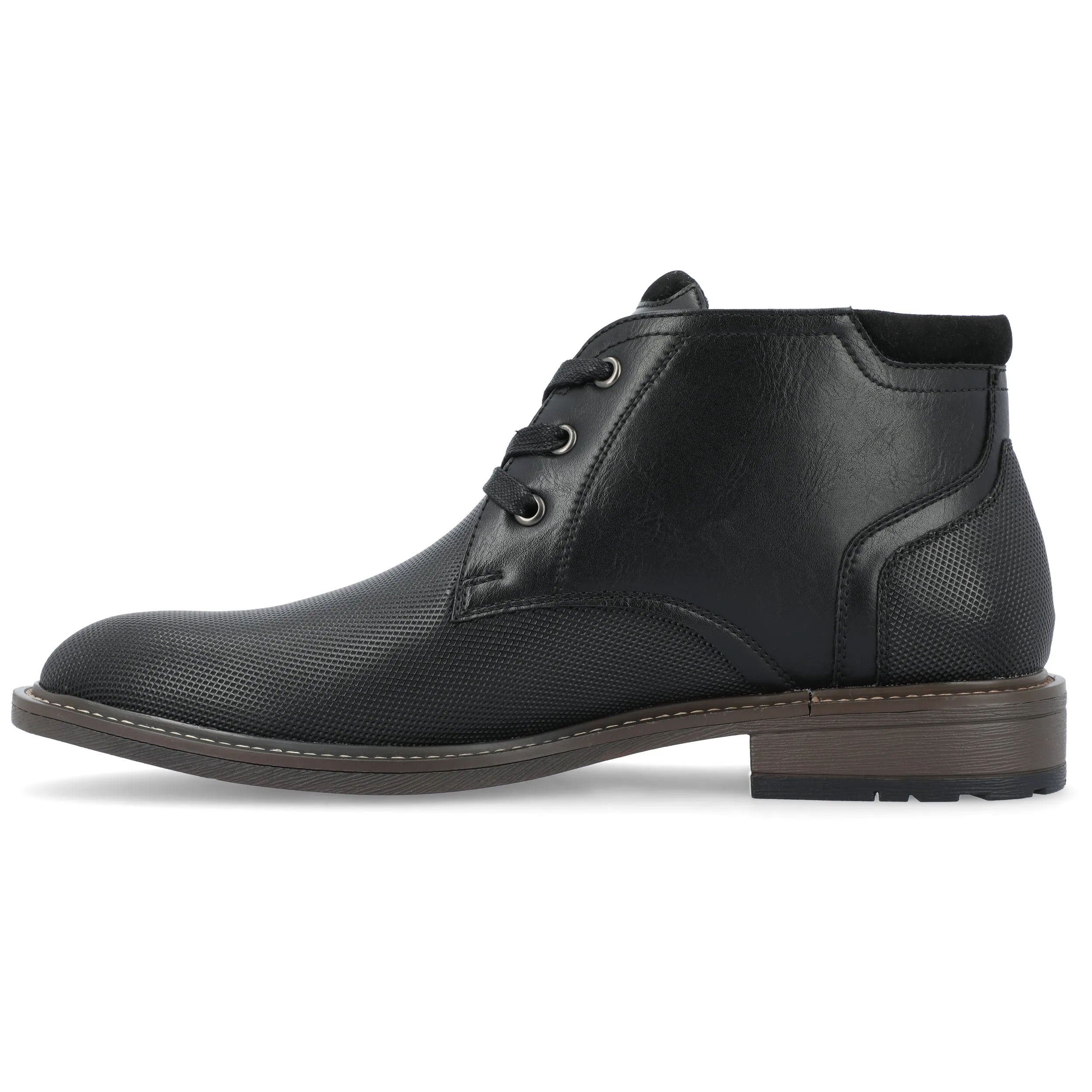 Vance Co. Vaughn Lace-up Chukka Boot