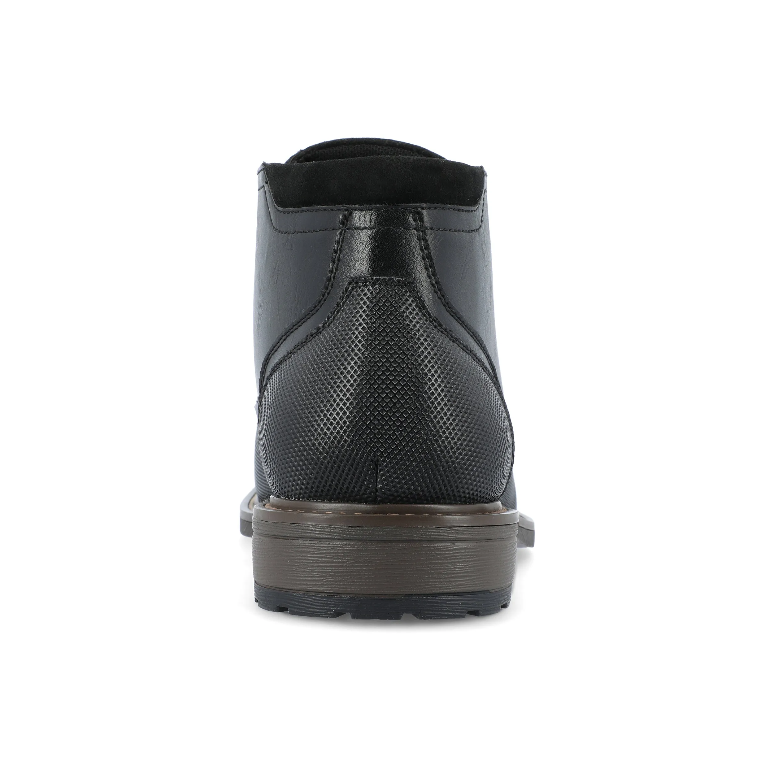 Vance Co. Vaughn Lace-up Chukka Boot