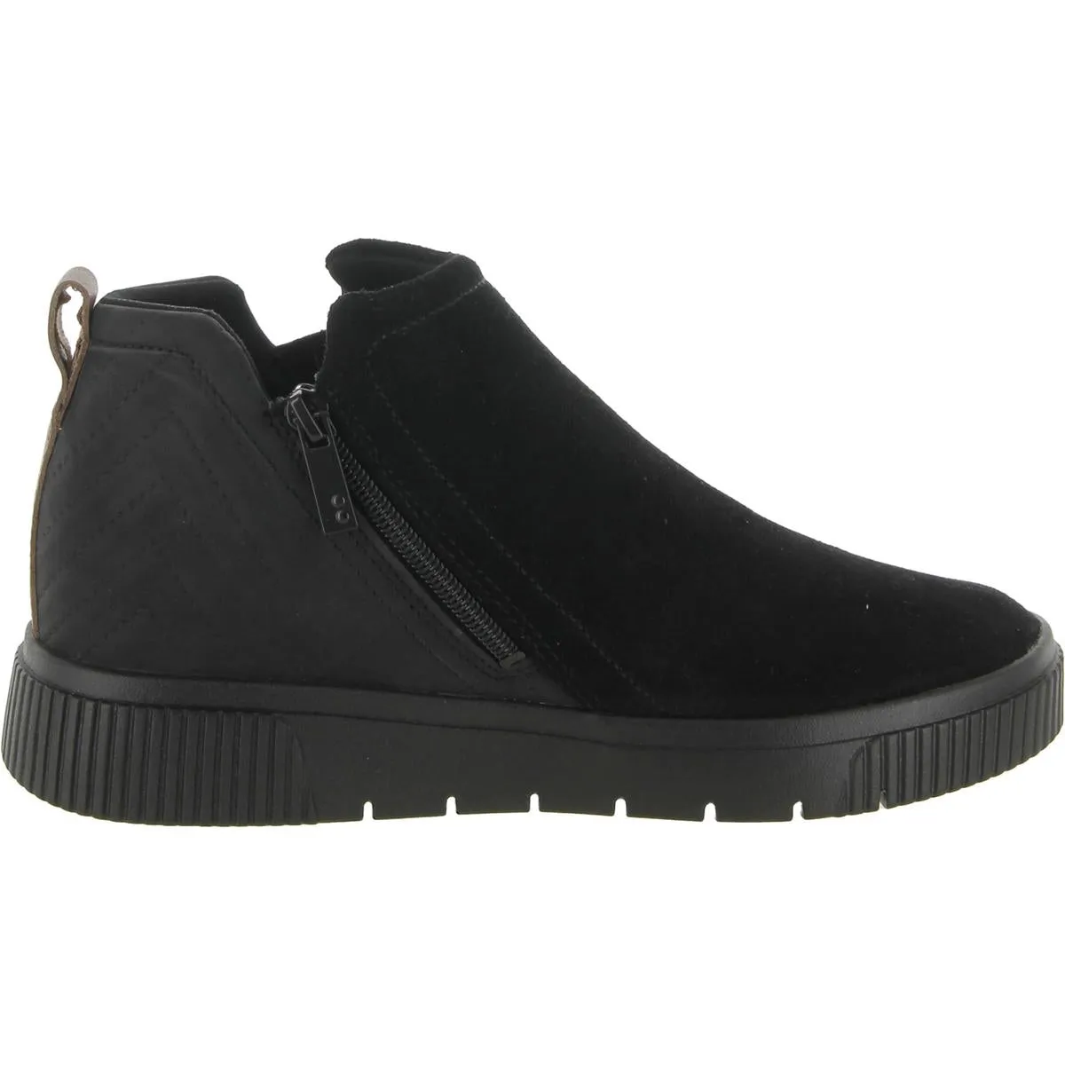 Vera 2 Womens Round Toe Booties