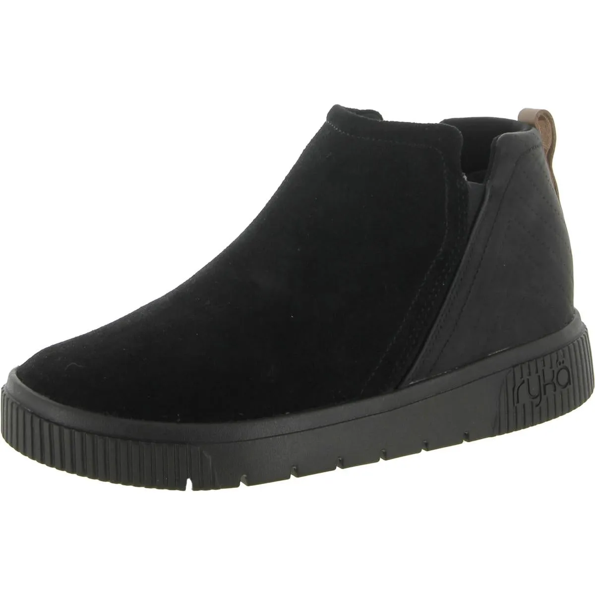 Vera 2 Womens Round Toe Booties