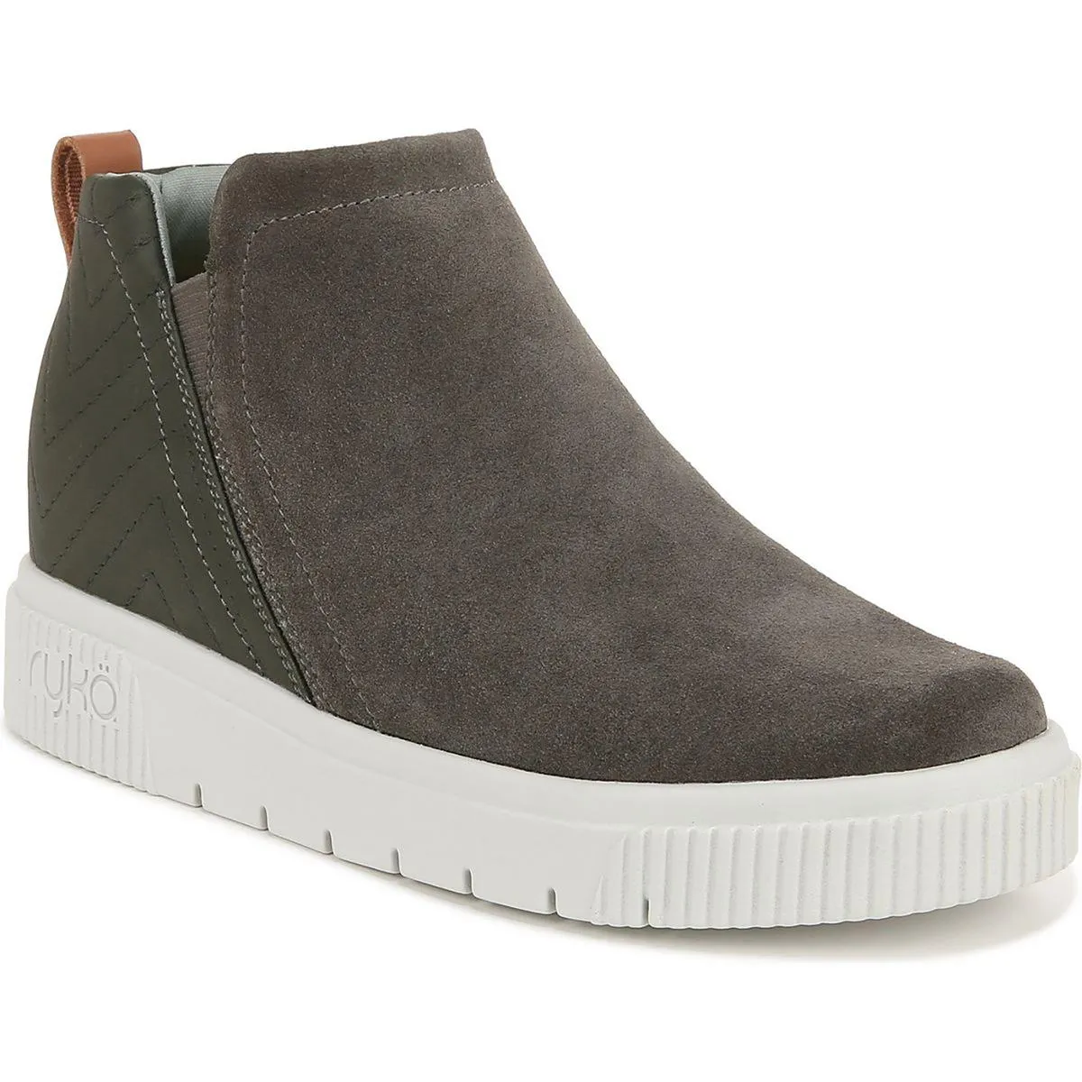 Vera 2 Womens Round Toe Booties
