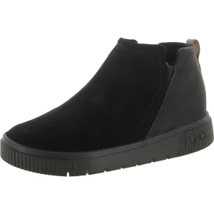 Vera 2 Womens Round Toe Booties