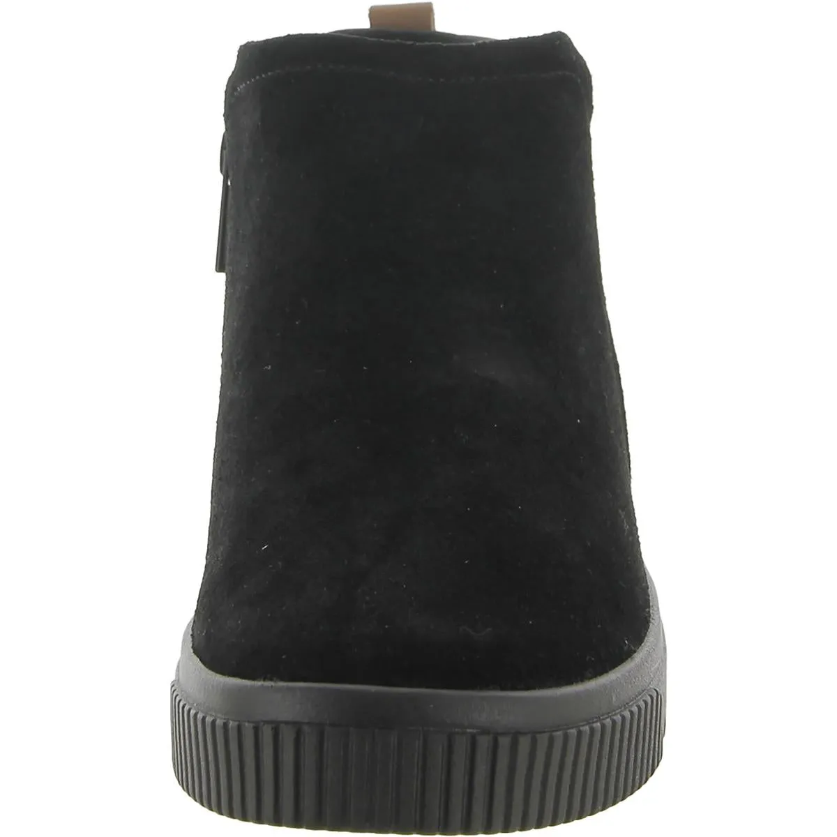 Vera 2 Womens Round Toe Booties