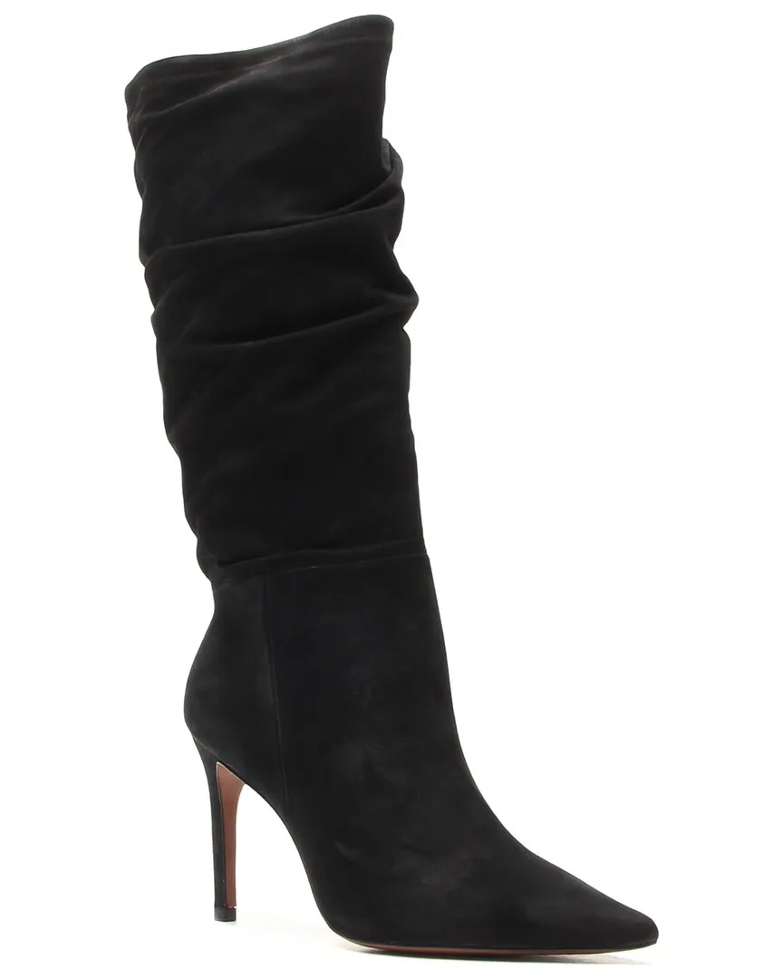 Vicenza Palma Leather Boot