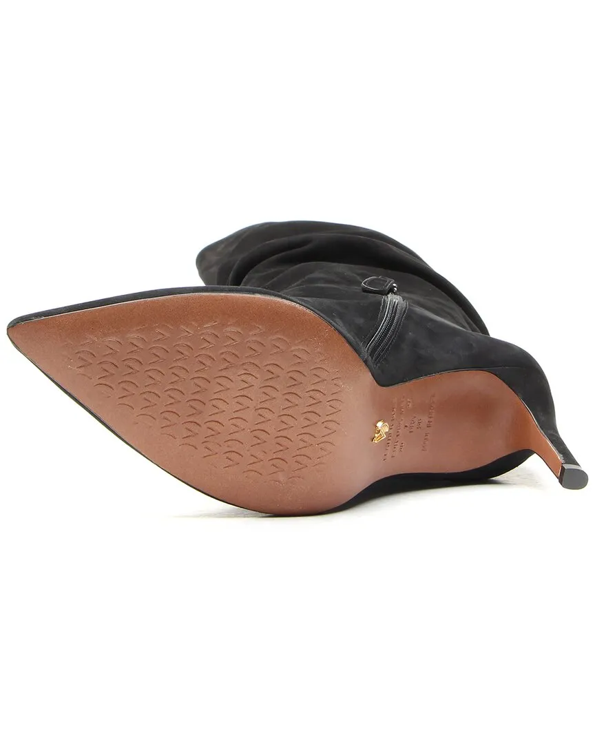 Vicenza Palma Leather Boot