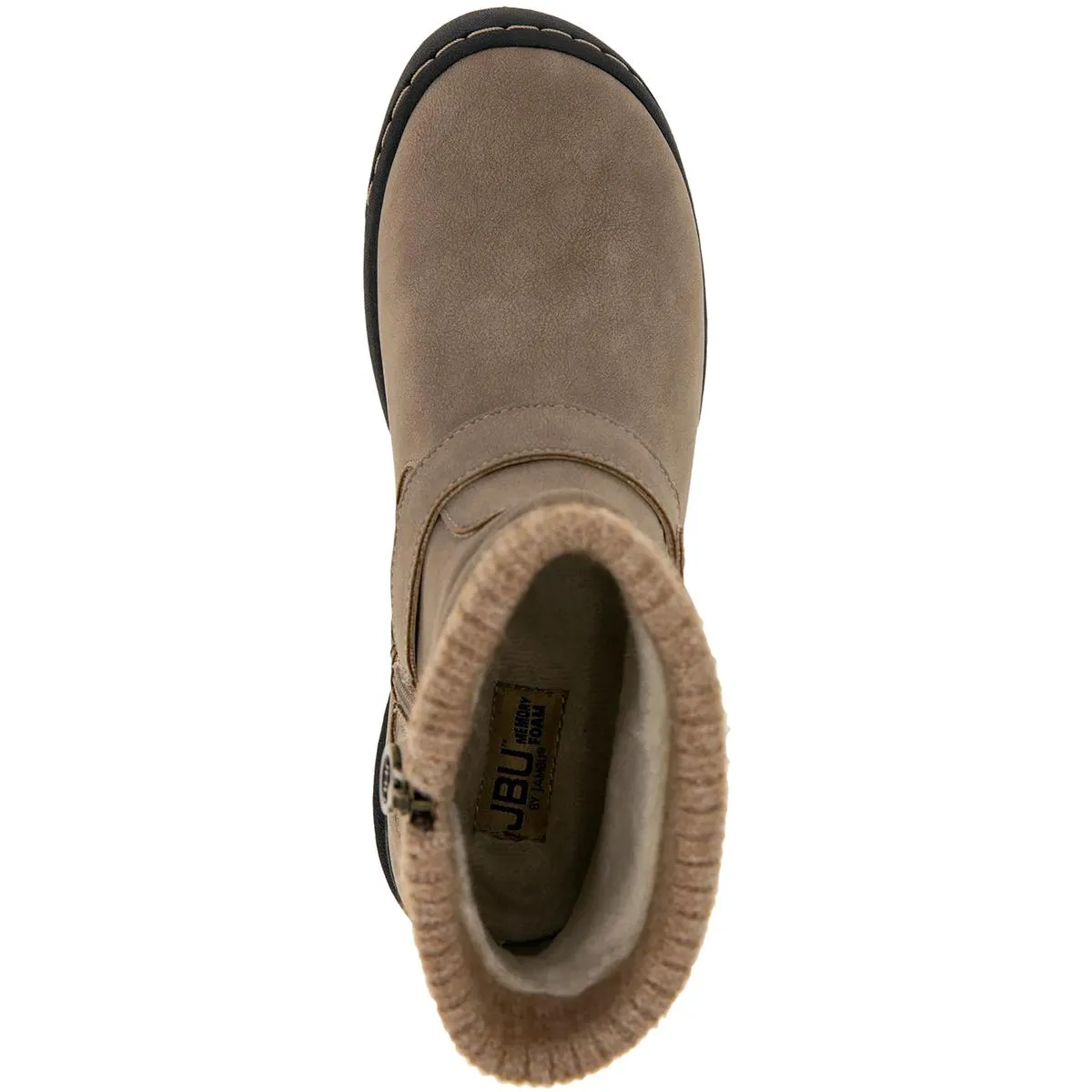 Westwood Womens Round Toe Ankle Booties