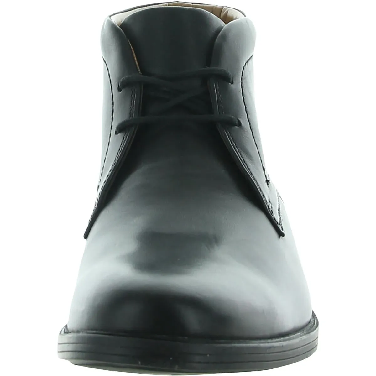 Whiddon Mid Mens Leather Waterproof Chukka Boots