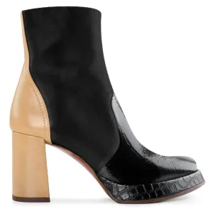 Women Fentu Boot In Black
