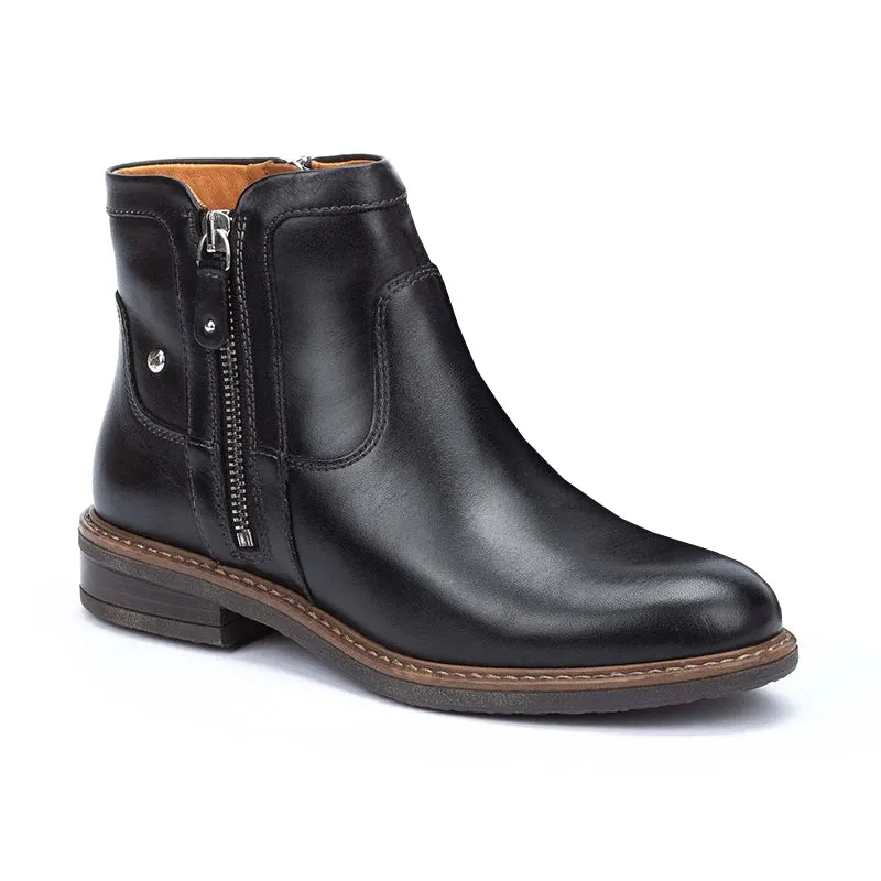 Women's Aldaya Black