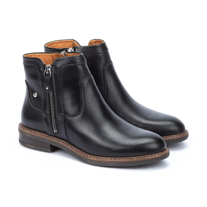 Women's Aldaya Black