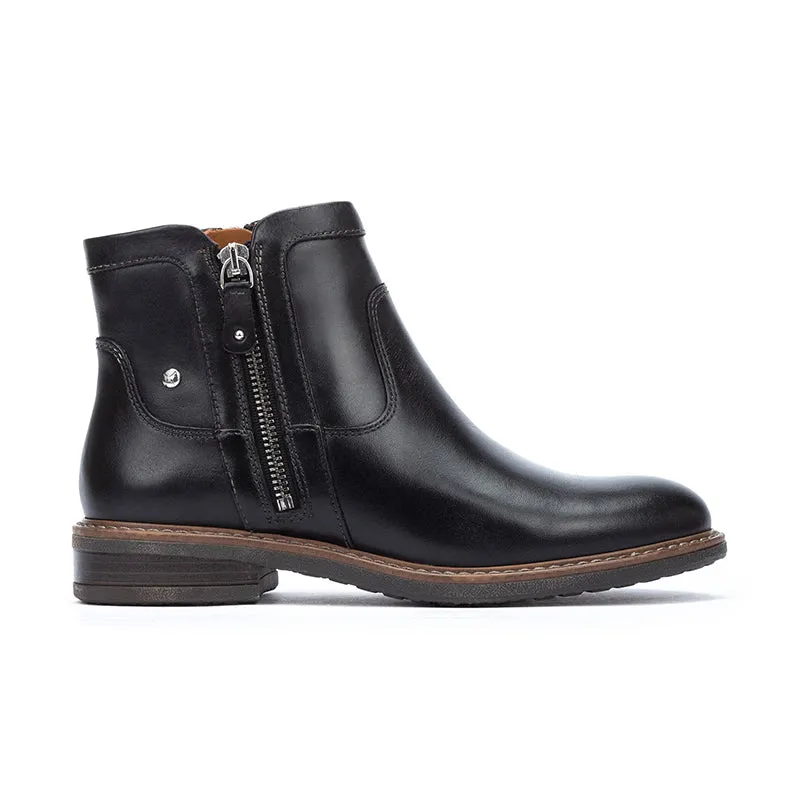 Women's Aldaya Black