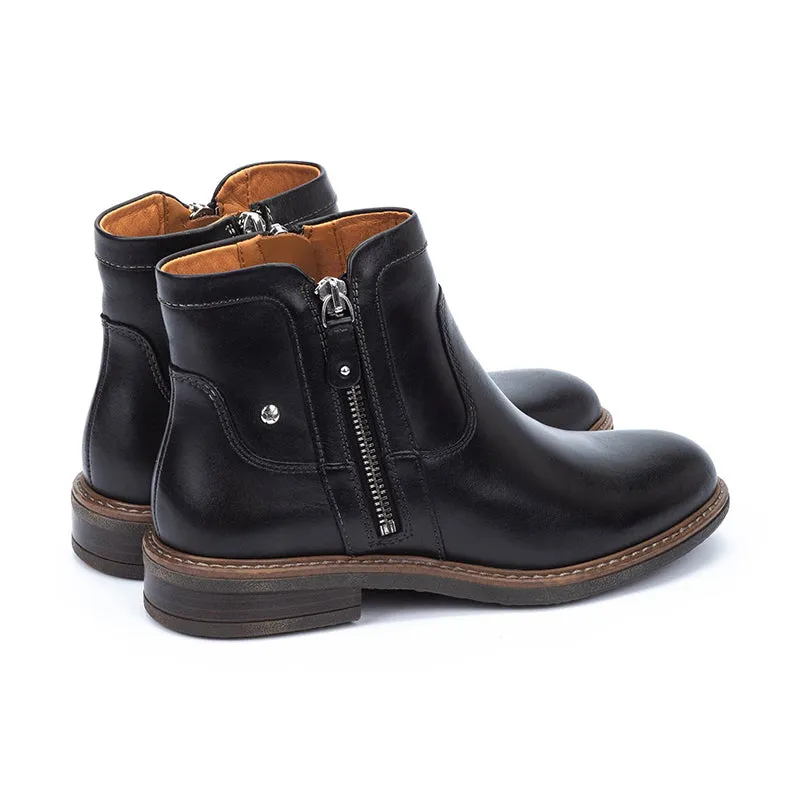 Women's Aldaya Black