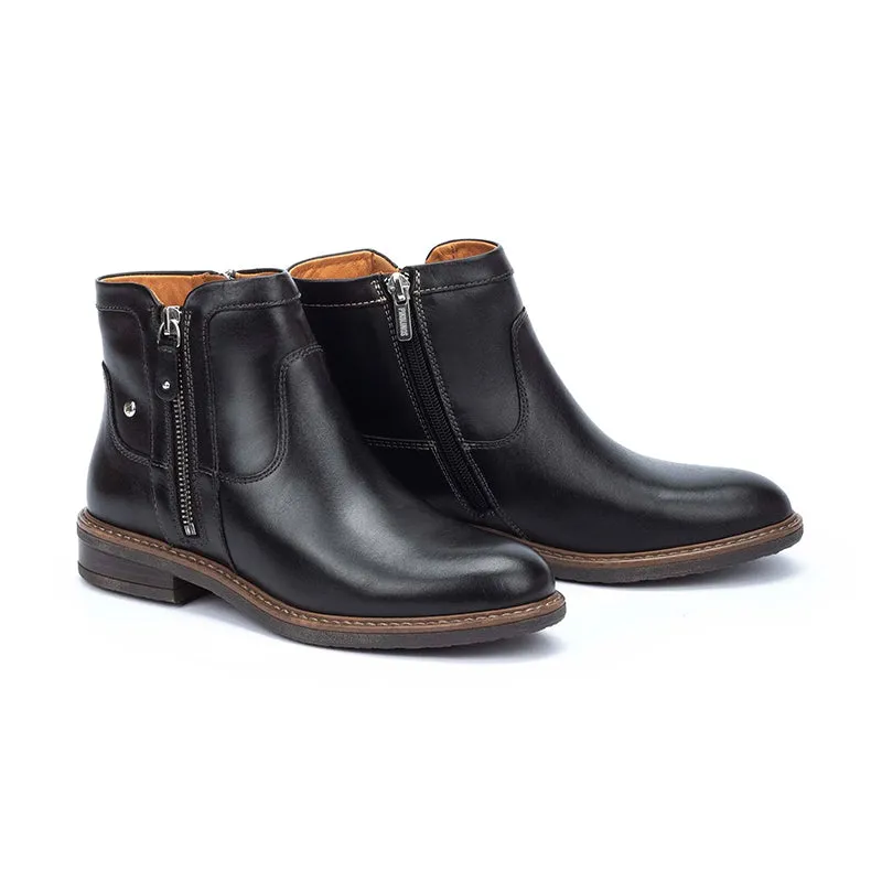 Women's Aldaya Black