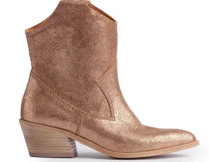 Women's Arkansas Boot In Brown