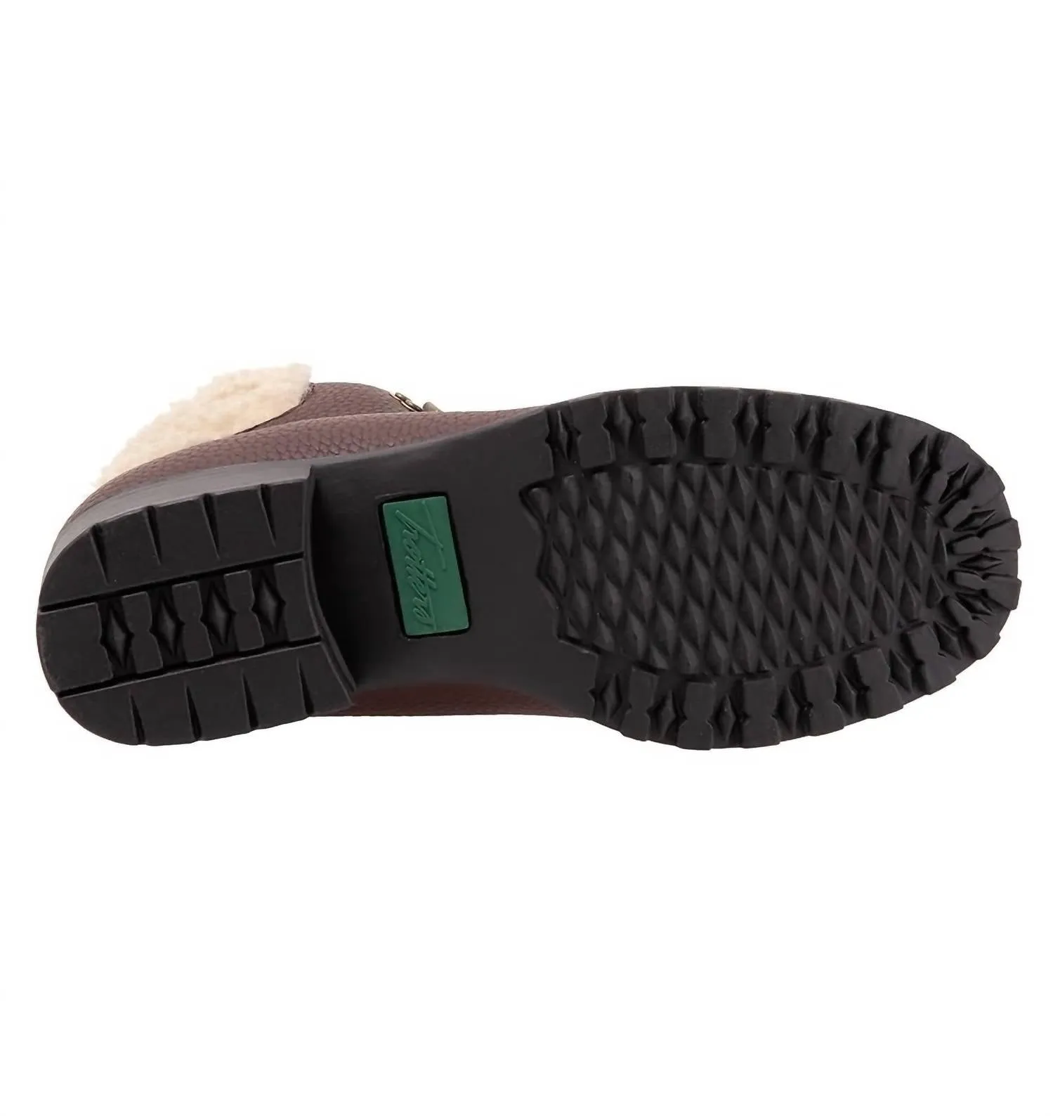 Women's Becky 2.0 Boot - Ww Width In Dark Brown