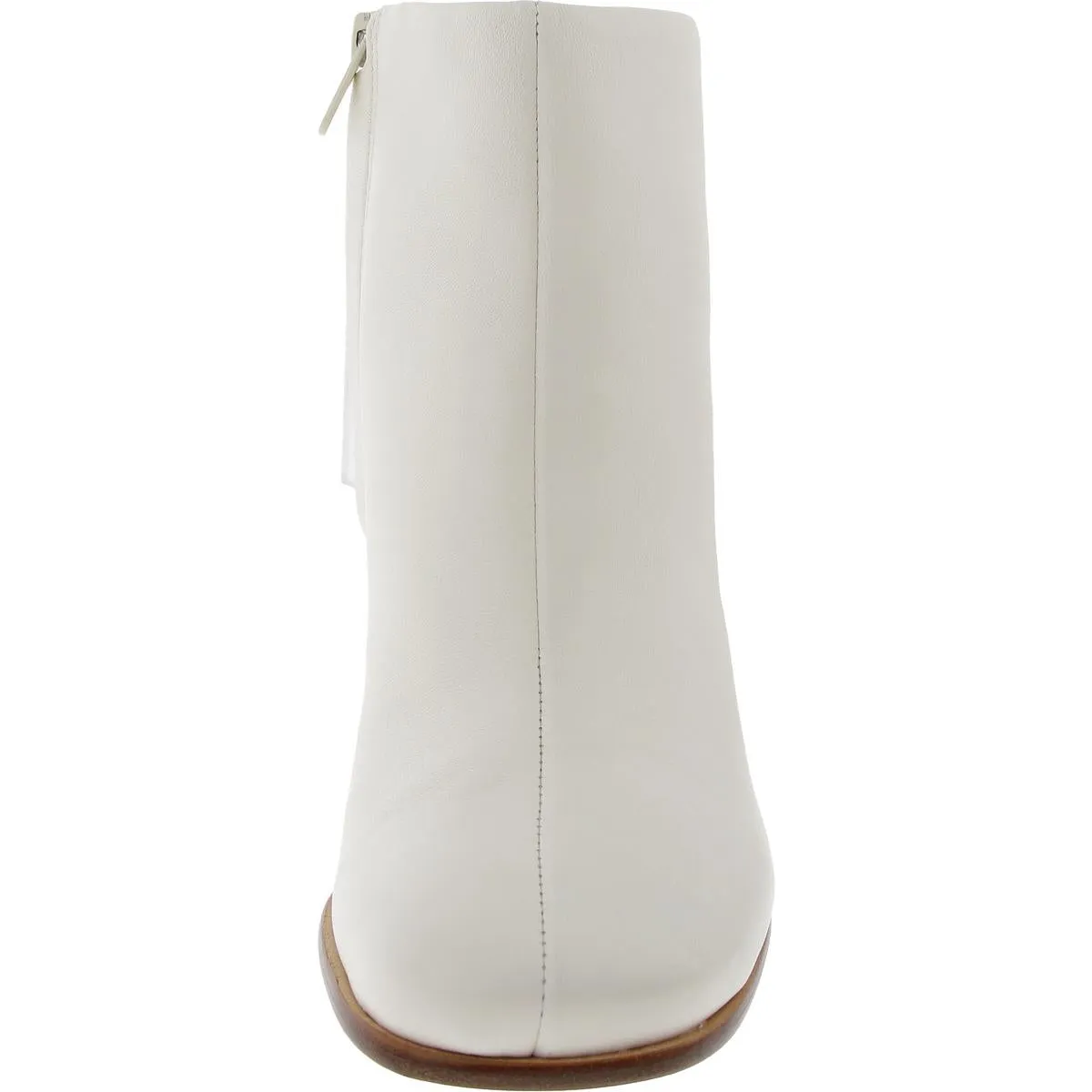 Womens Block Heel Ankle Boots