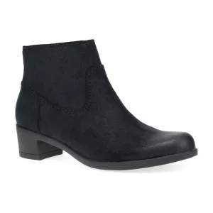 Women's Carmella Boot In Black