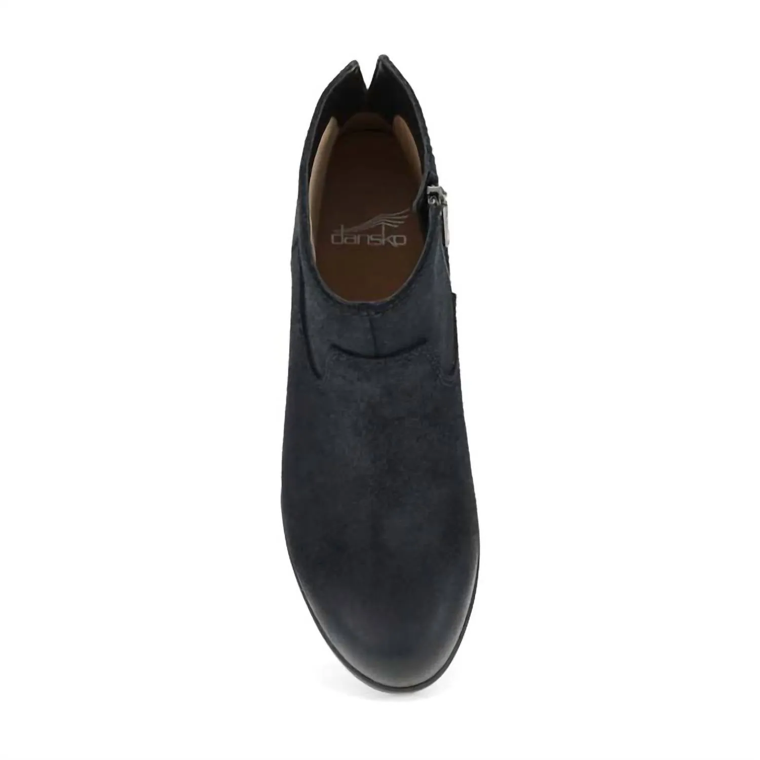 Women's Carmella Boot In Black