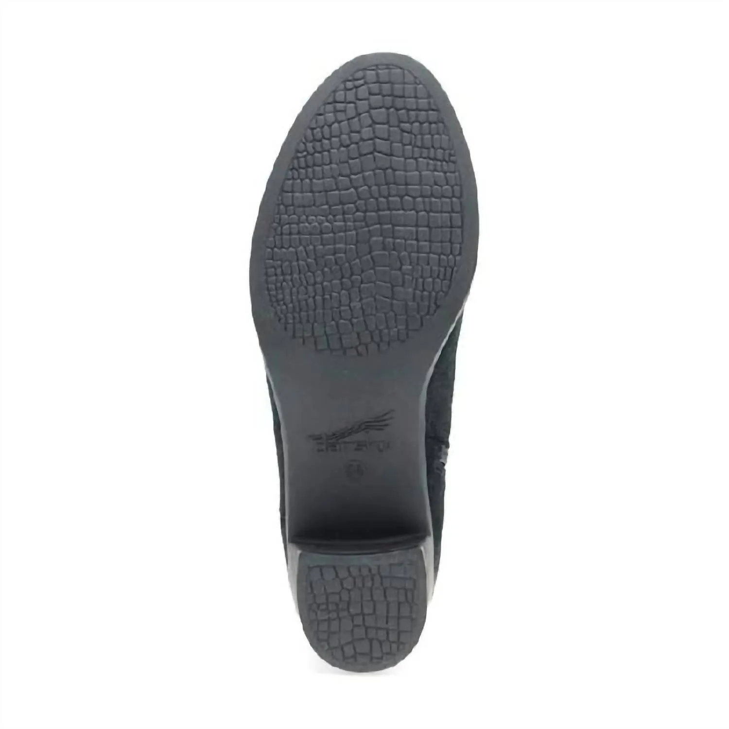 Women's Carmella Boot In Black